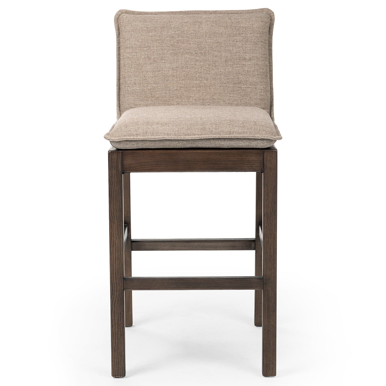 Four Hands Wilmington Bar Stool Set of 2 - Final Sale