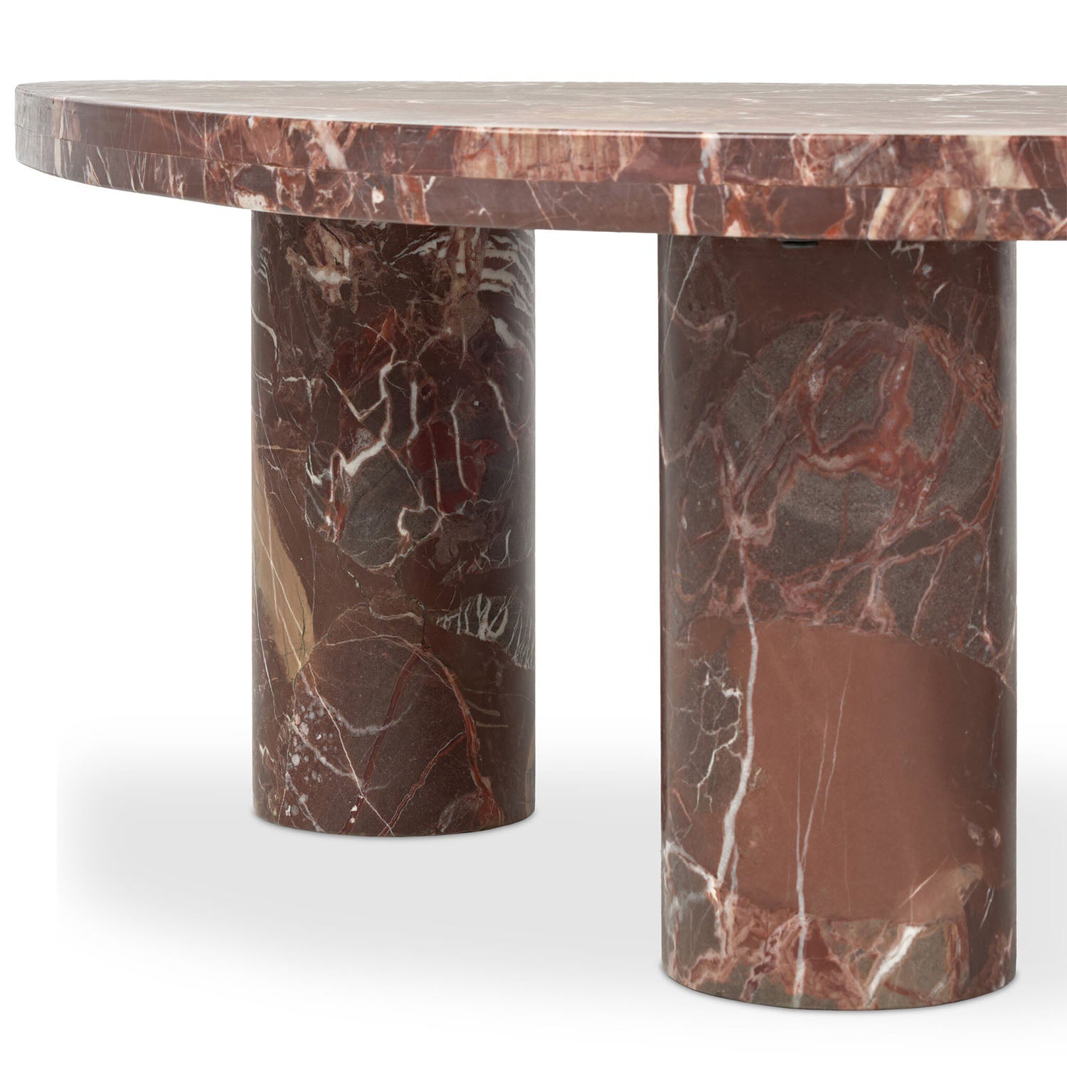Four Hands Zion Coffee Table