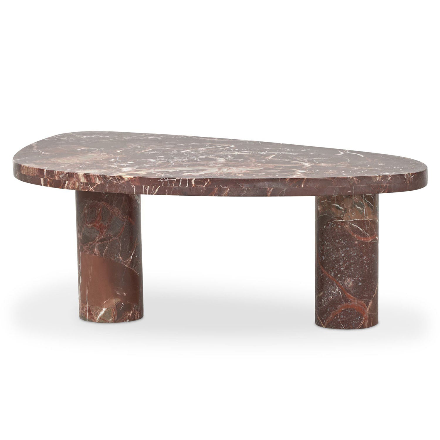 Four Hands Zion Coffee Table