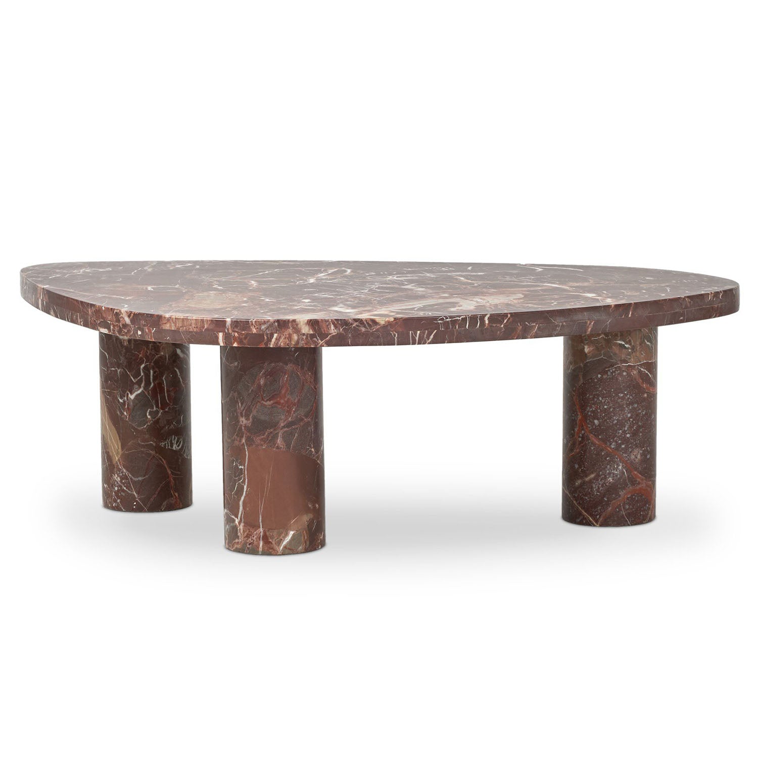 Four Hands Zion Coffee Table