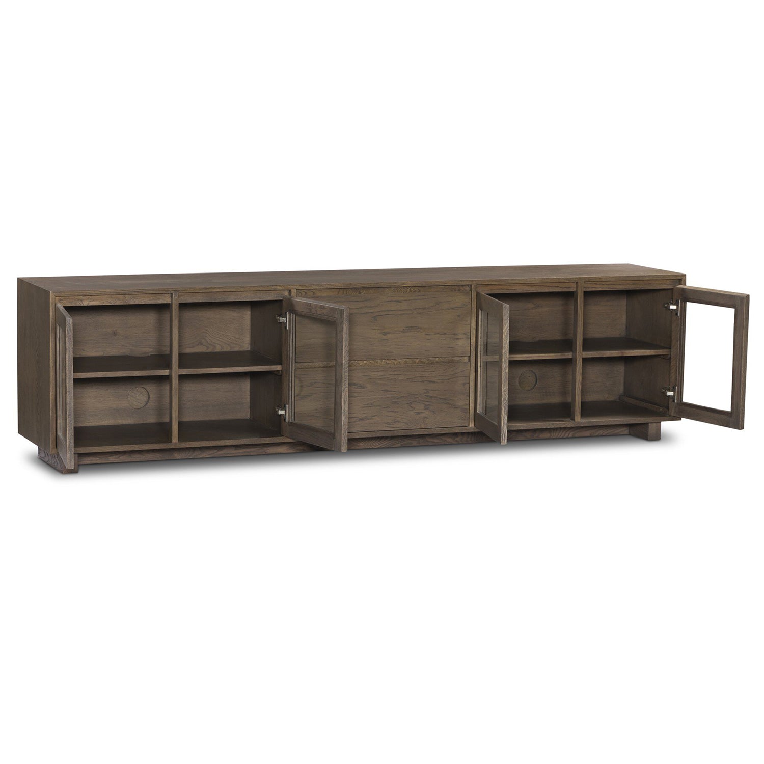 Four Hands Toni Media Console - Final Sale