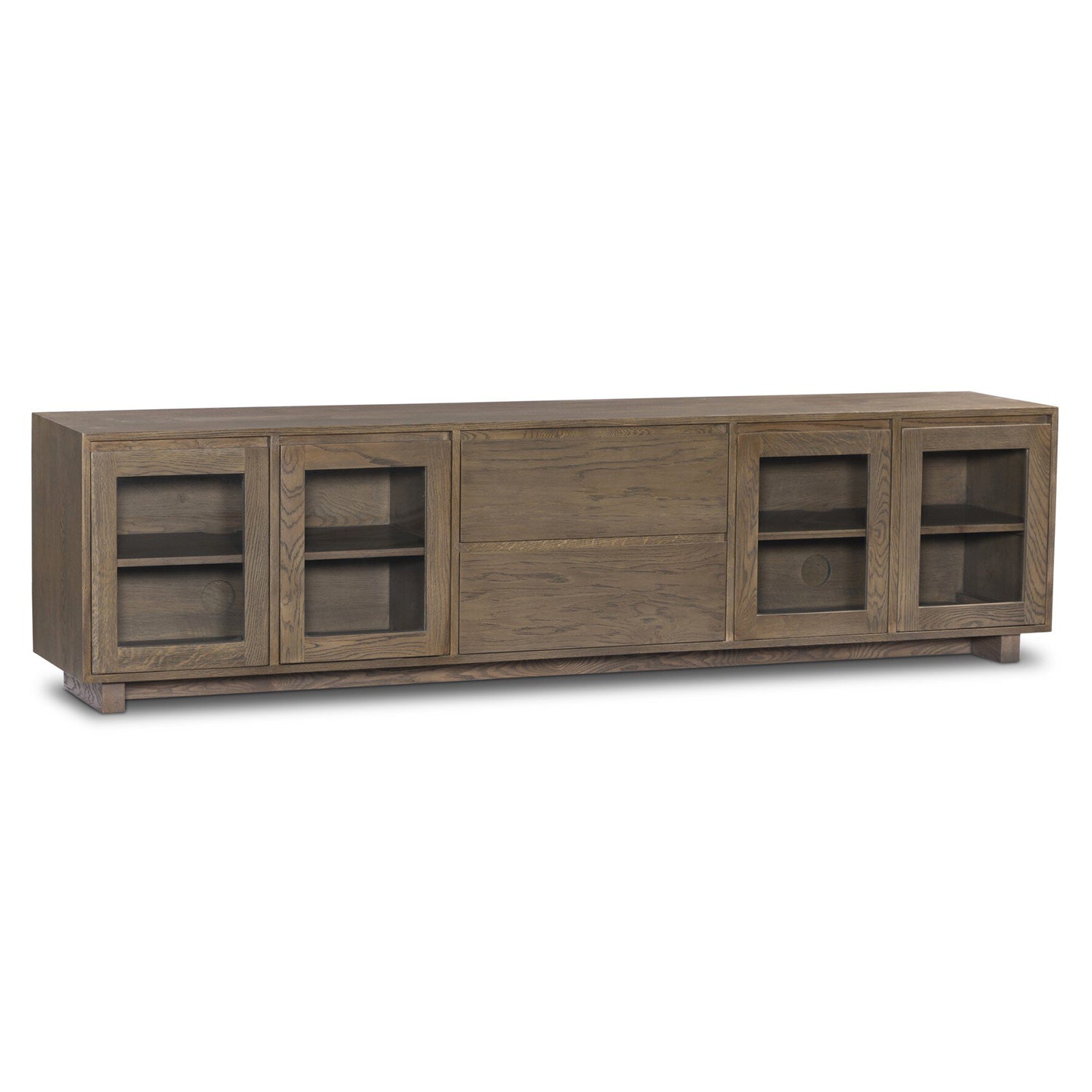 Four Hands Toni Media Console - Final Sale