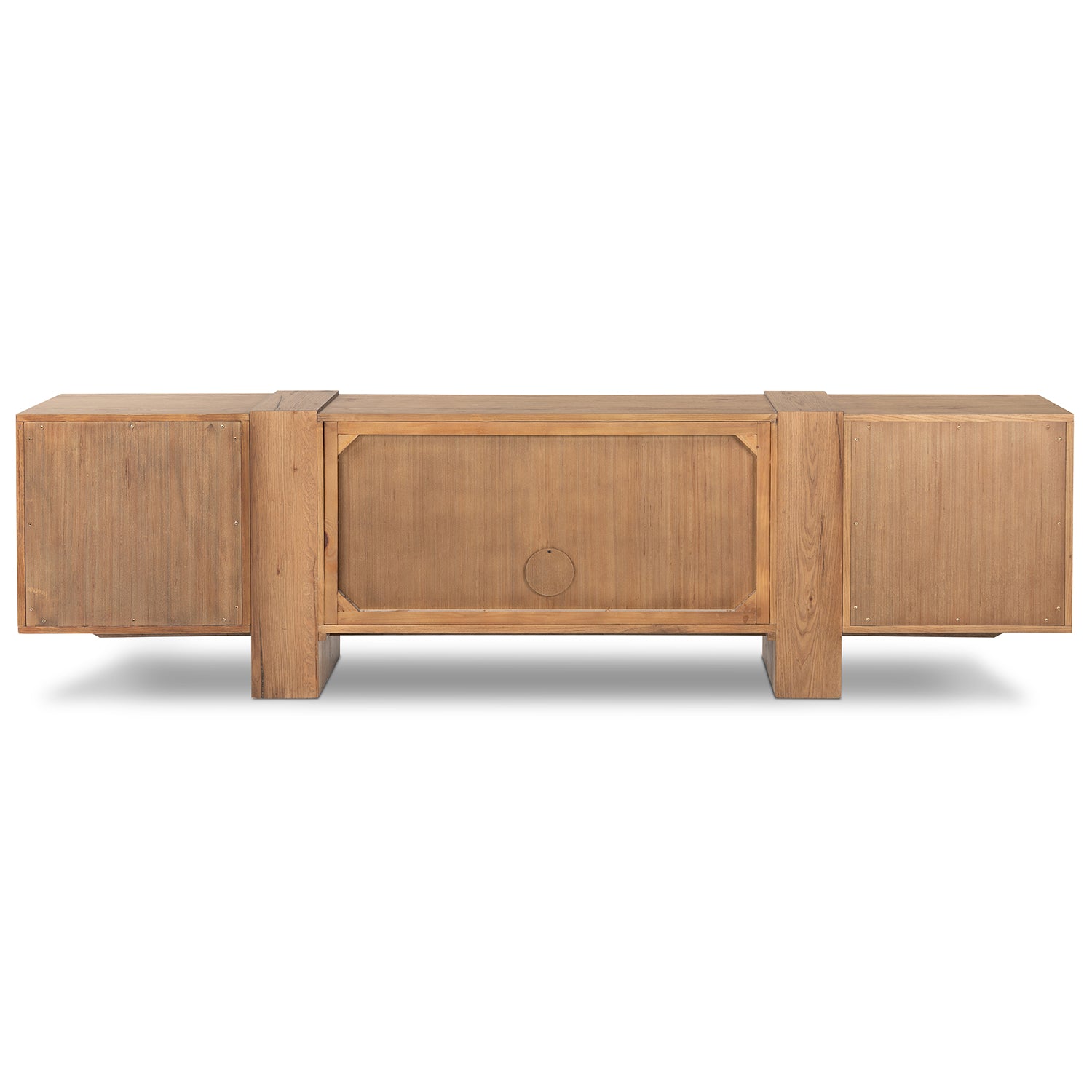 Four Hands Fisher Media Console