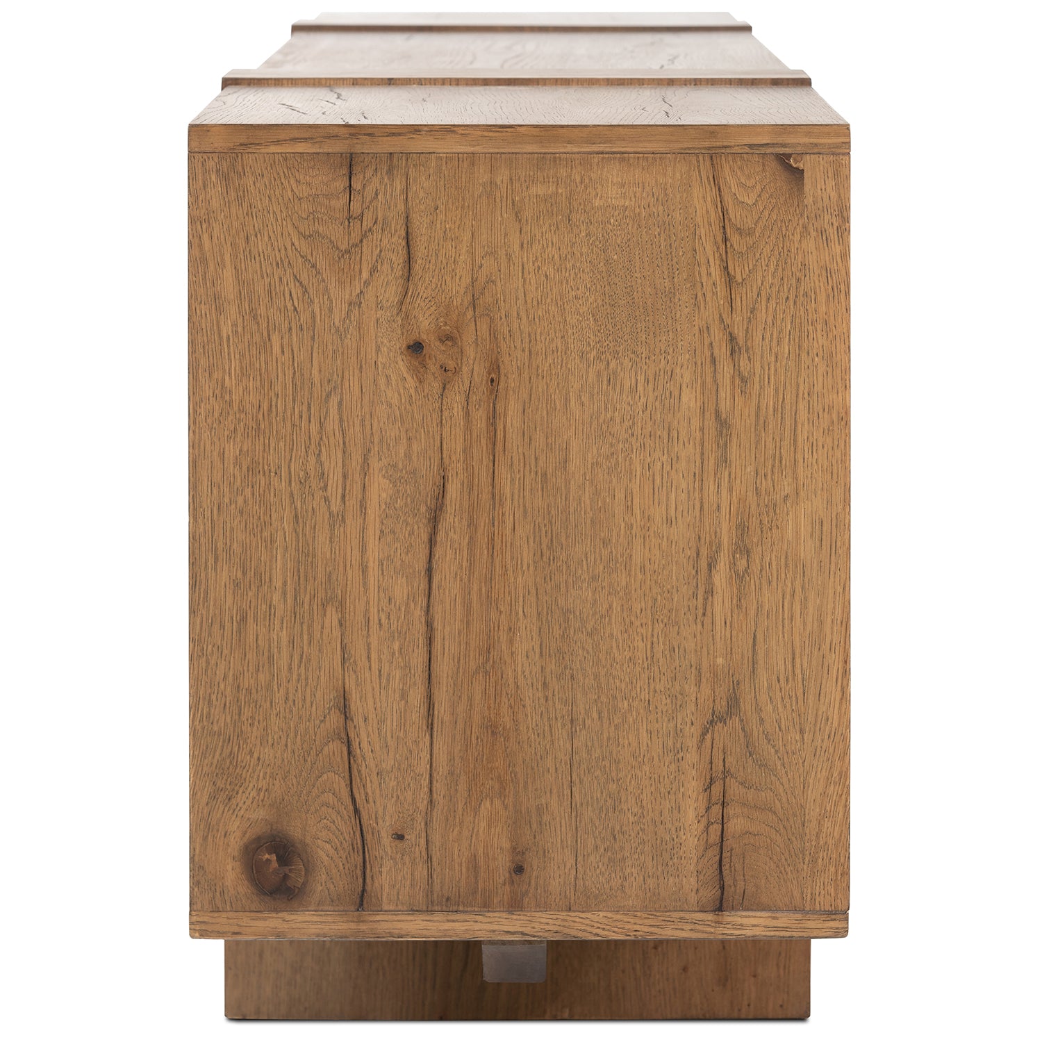 Four Hands Fisher Media Console