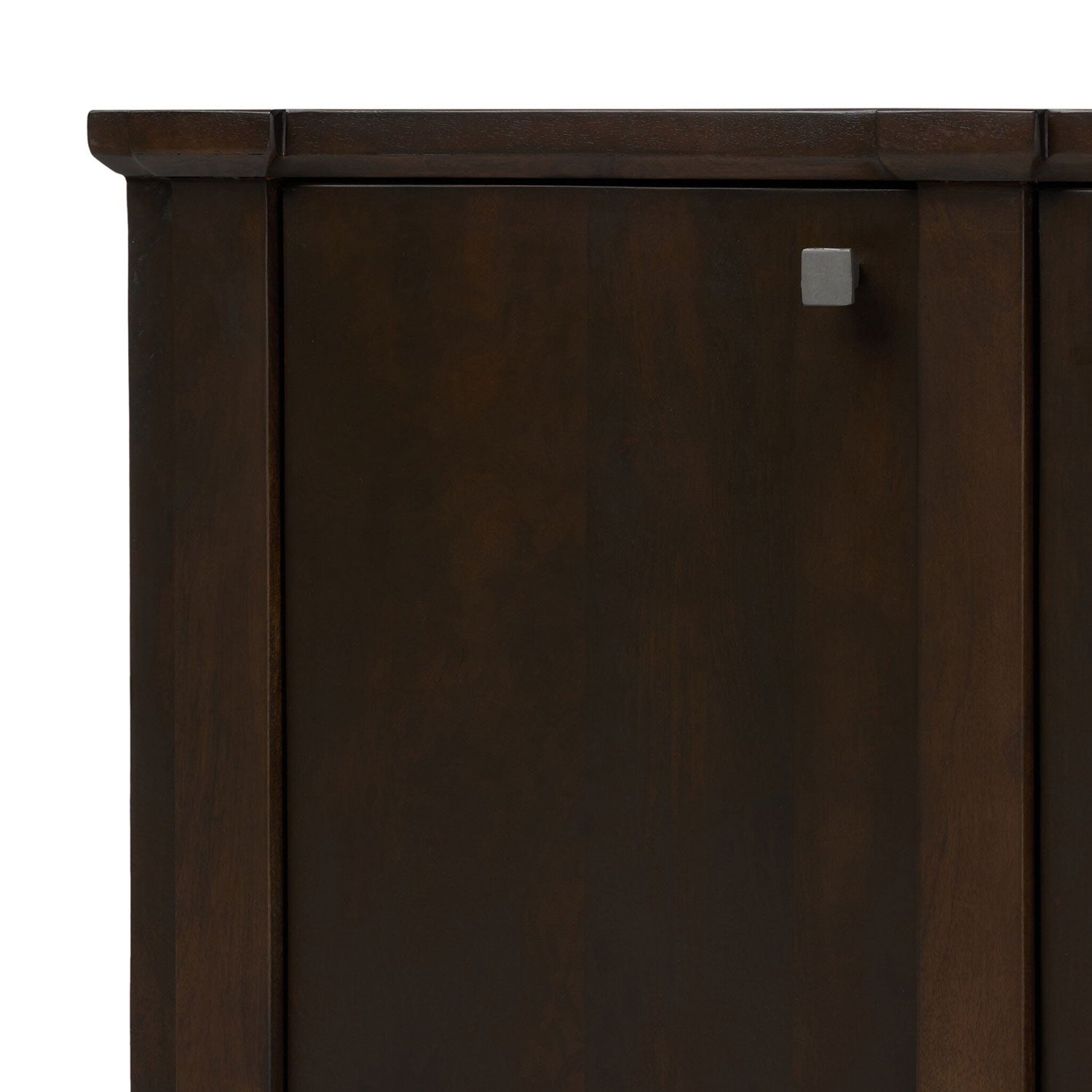 Four Hands Newton Media Console