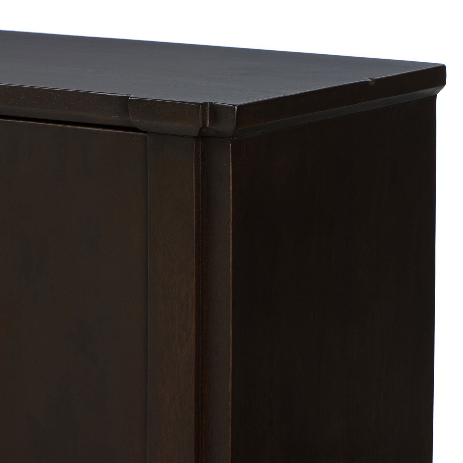 Four Hands Newton Media Console