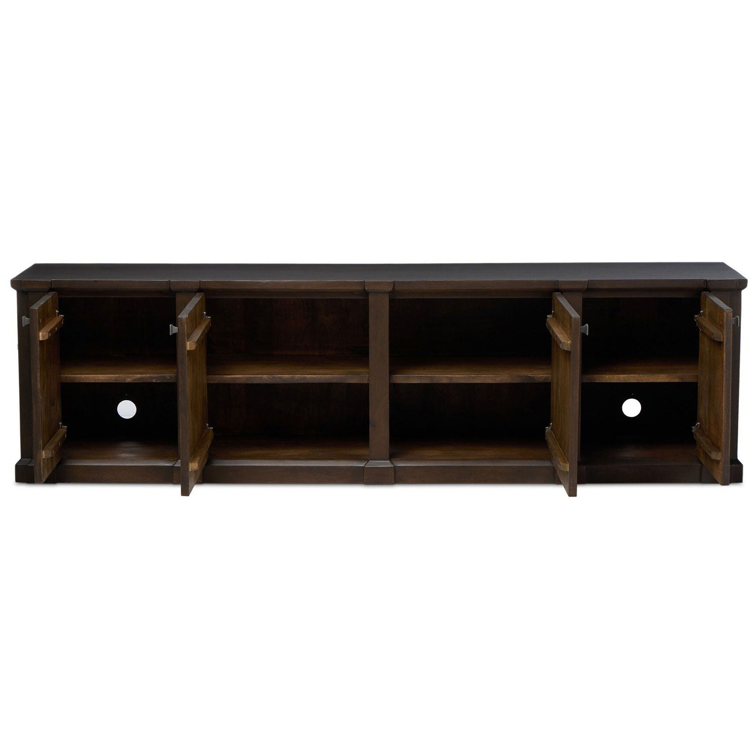Four Hands Newton Media Console