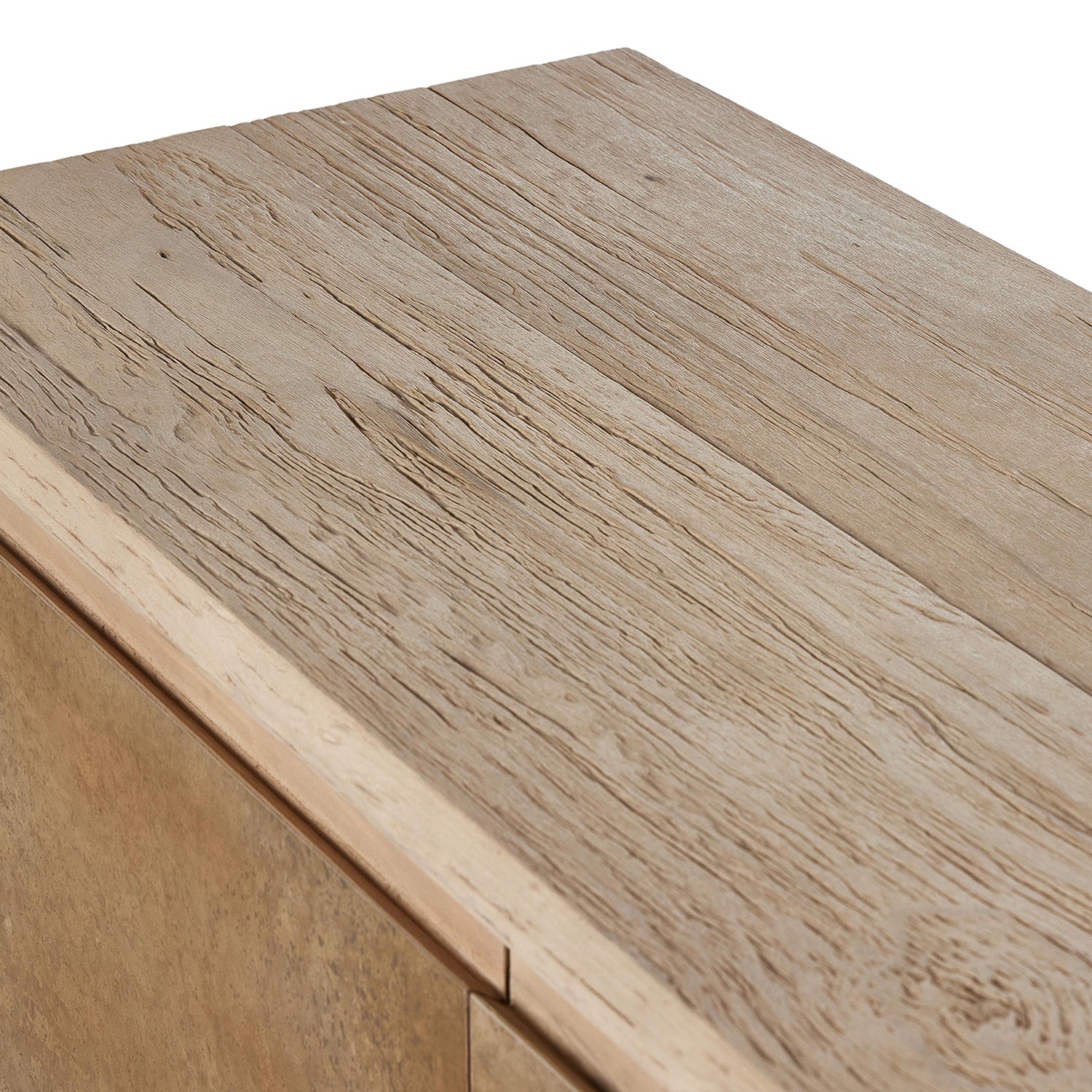 Four Hands Redondo Media Console