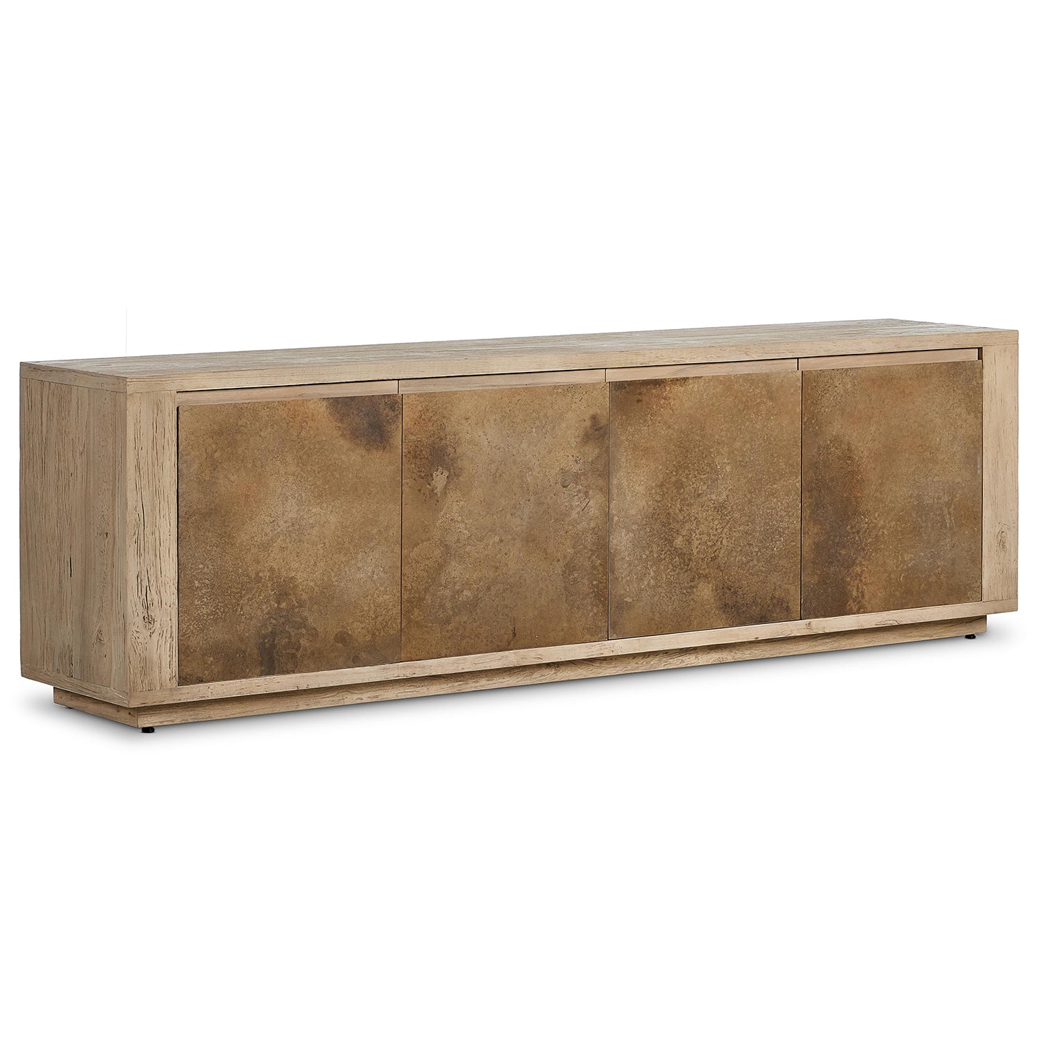 Four Hands Redondo Media Console
