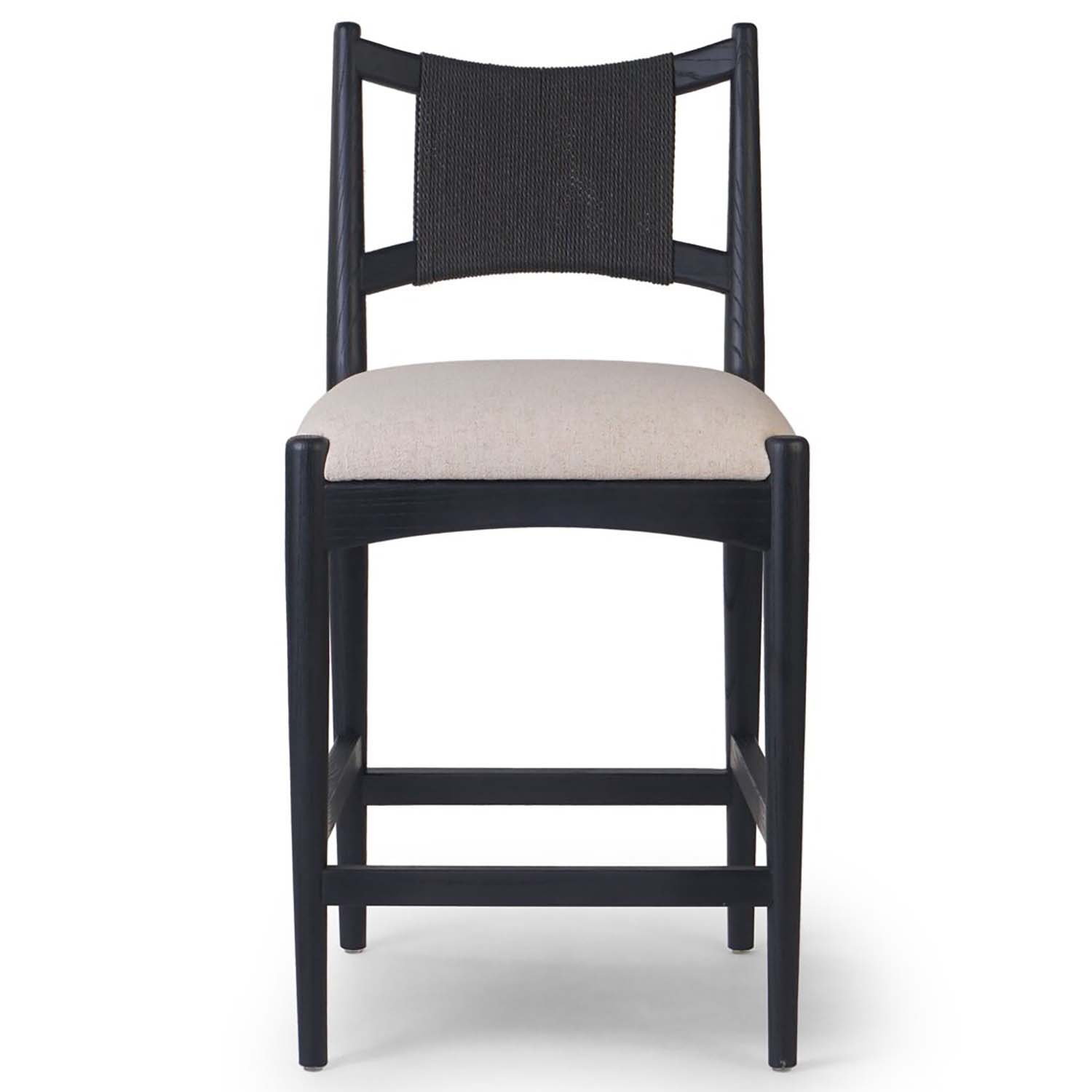 Four Hands Haddon Counter Stool Set of 2