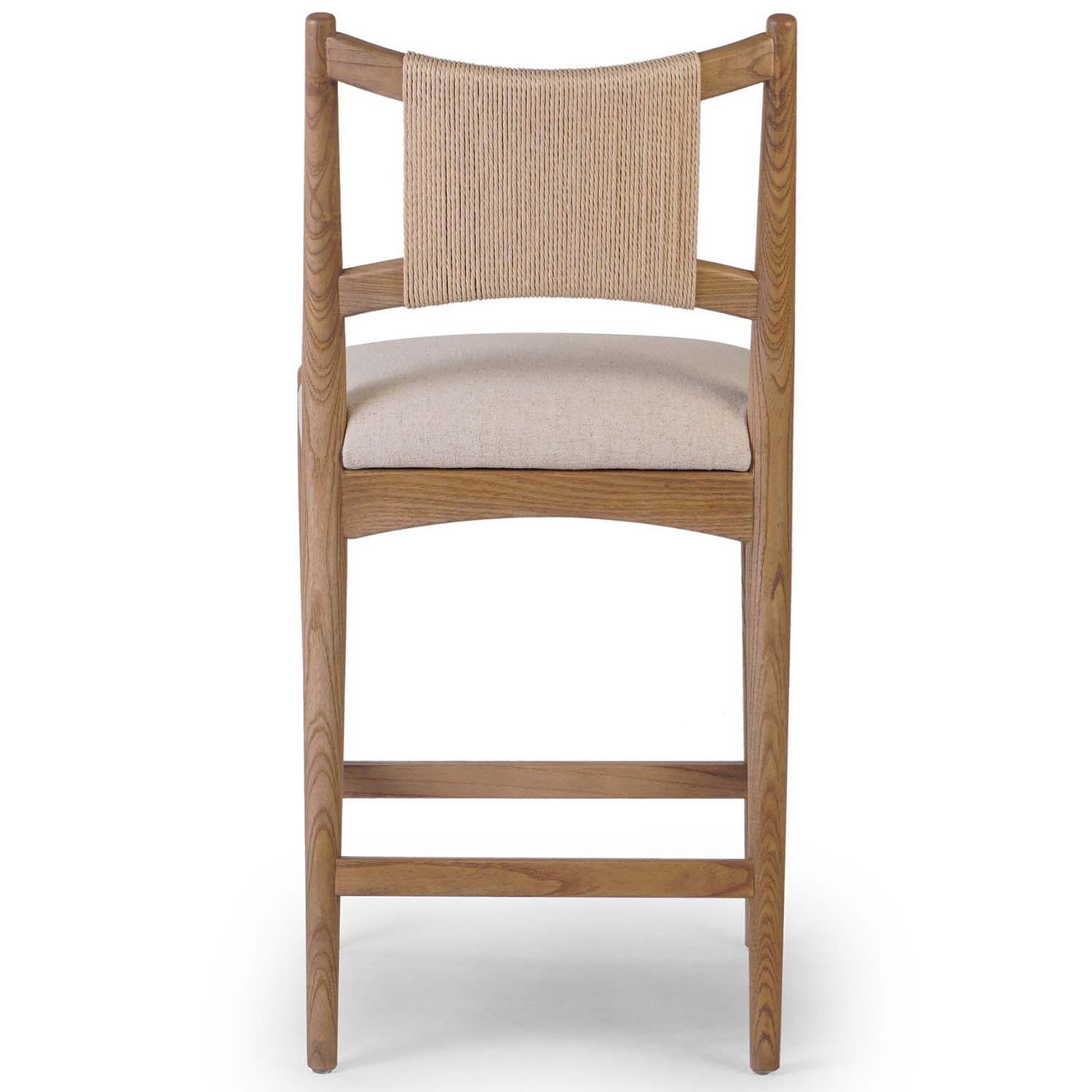 Four Hands Haddon Counter Stool Set of 2