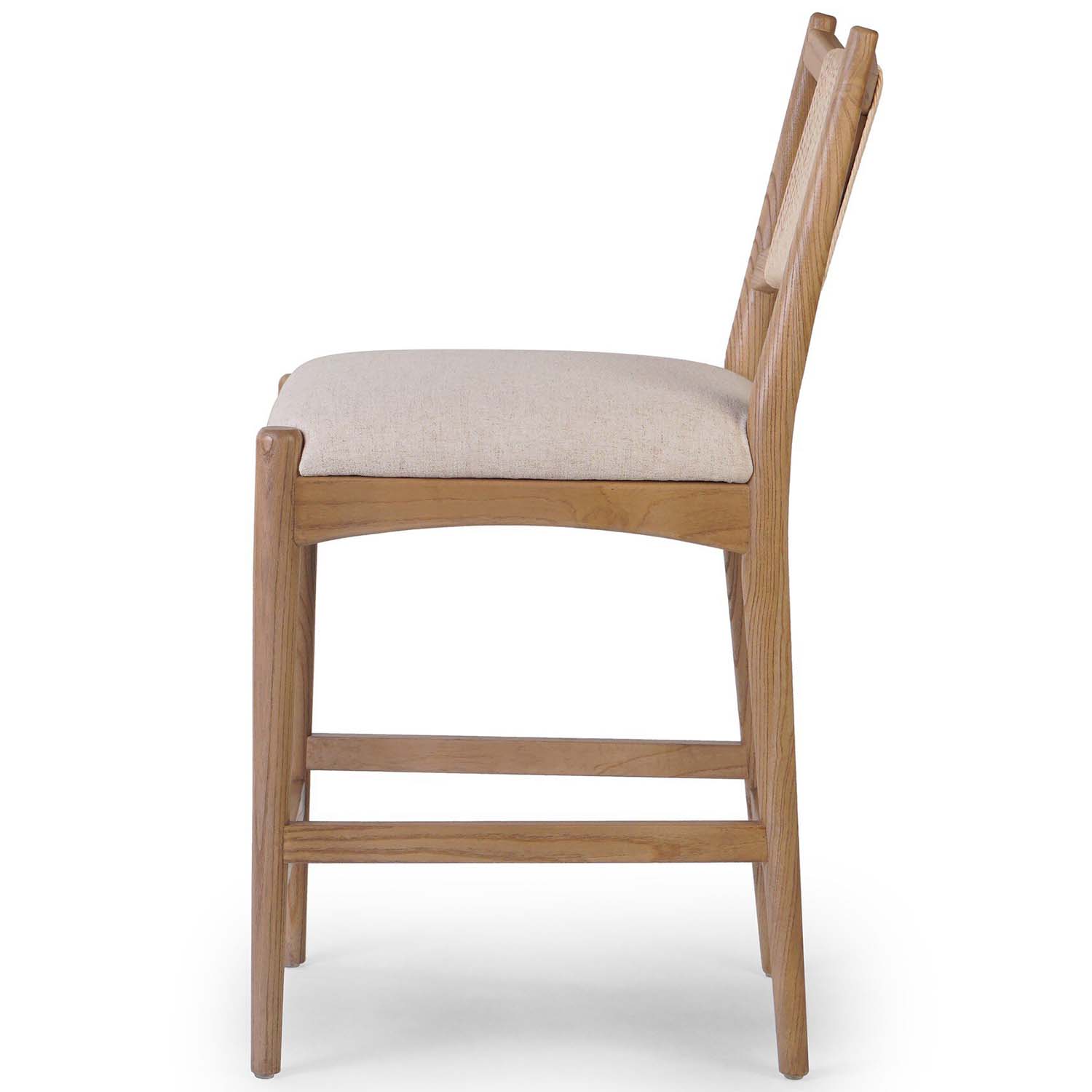 Four Hands Haddon Counter Stool Set of 2