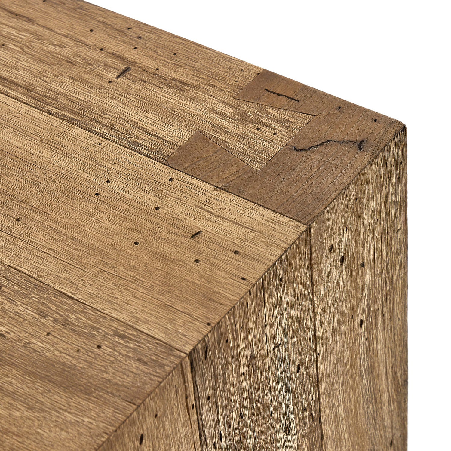 Four Hands Abaso Nightstand - Final Sale