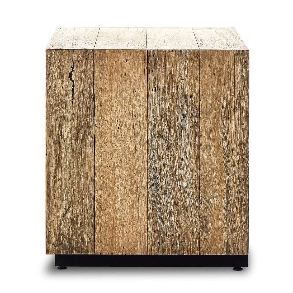 Four Hands Abaso Nightstand - Final Sale