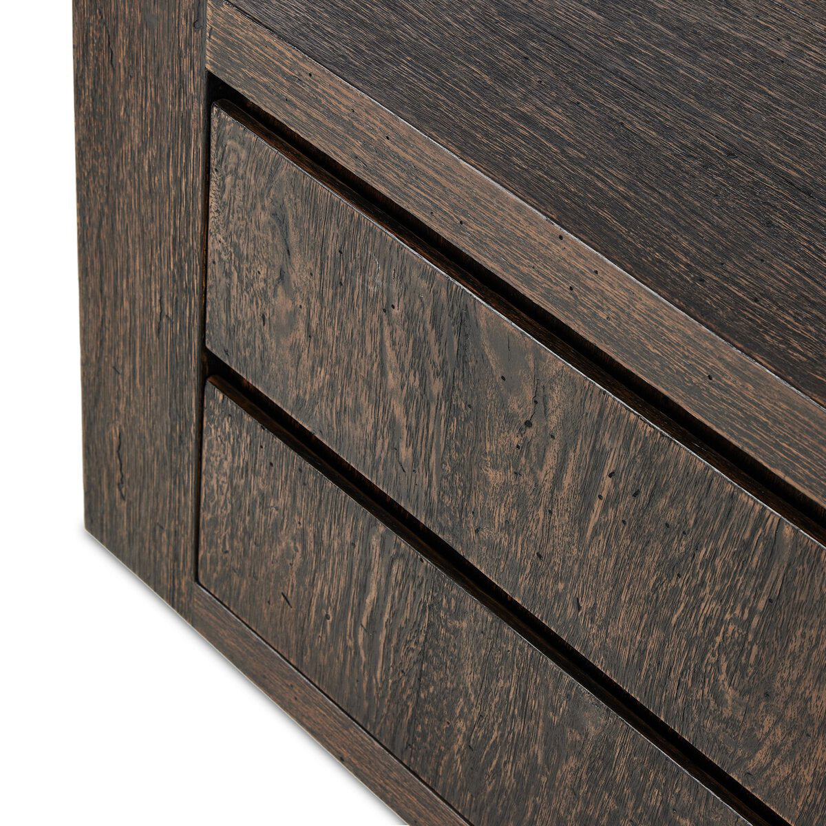 Four Hands Abaso Nightstand - Final Sale
