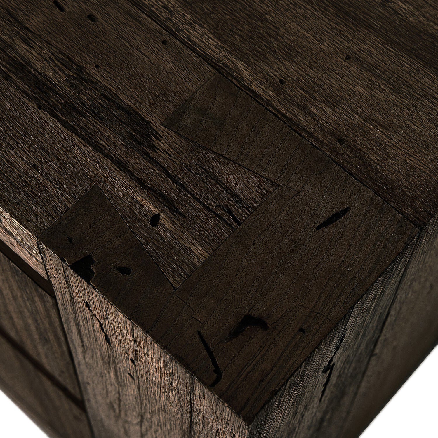 Four Hands Abaso Nightstand - Final Sale