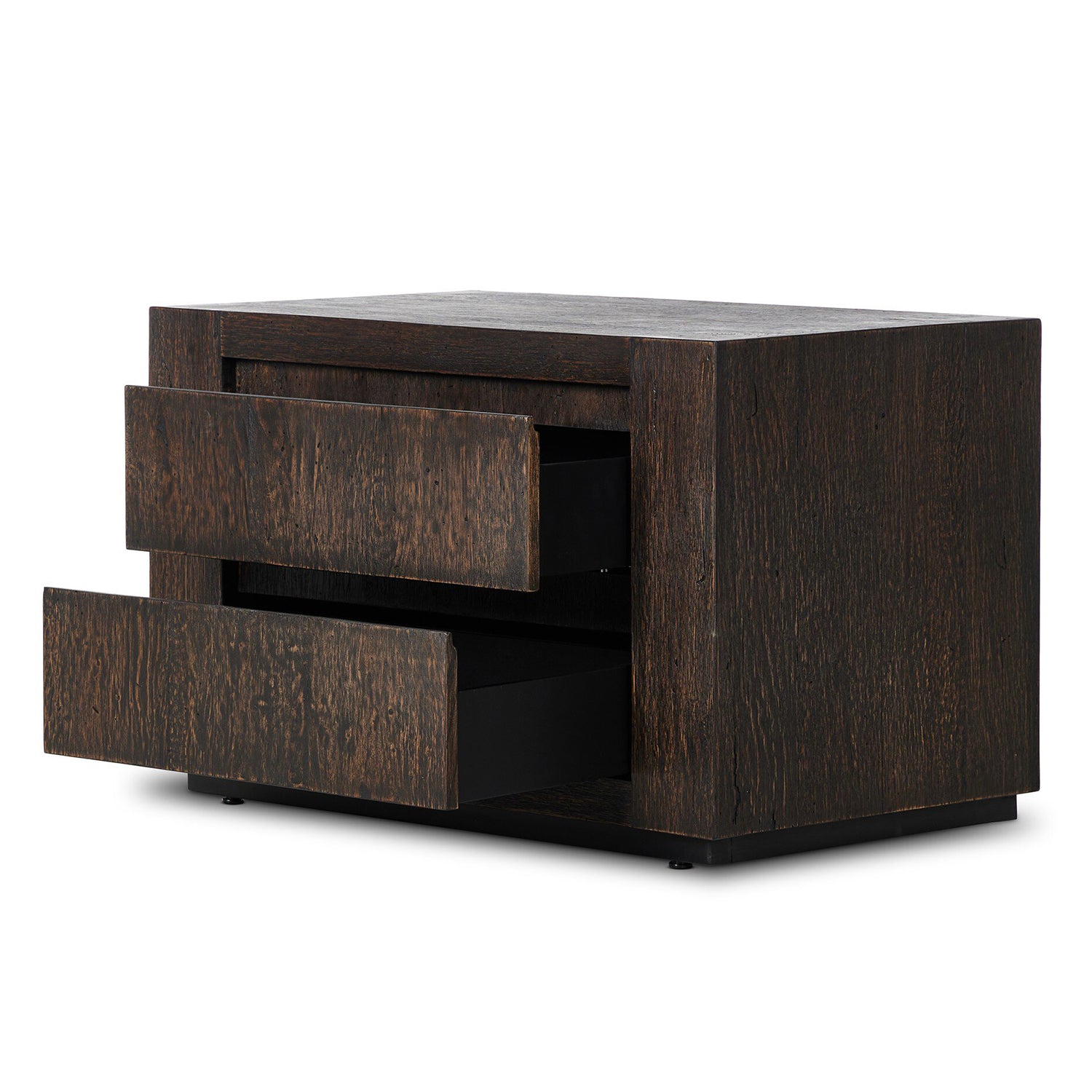 Four Hands Abaso Nightstand - Final Sale
