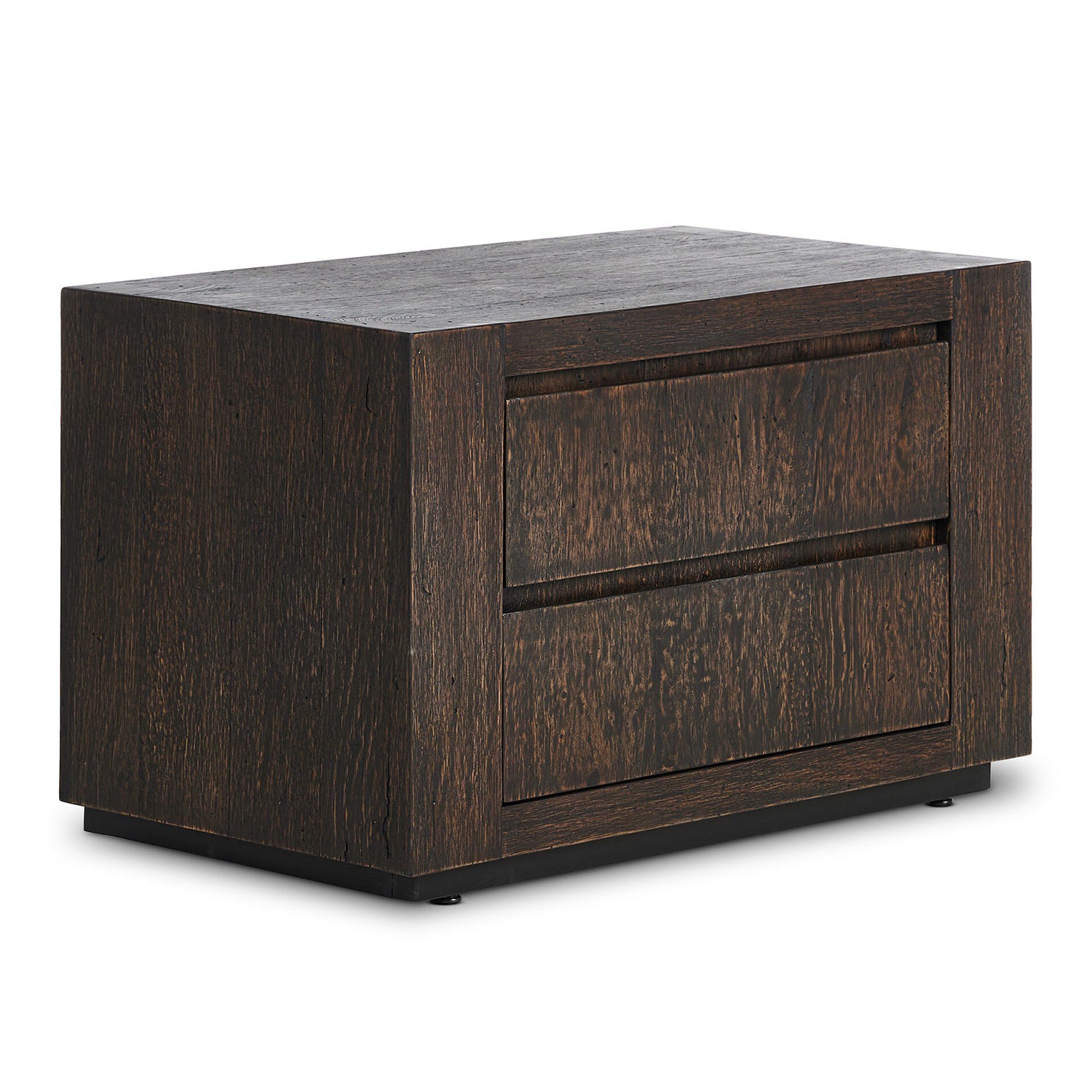 Four Hands Abaso Nightstand - Final Sale