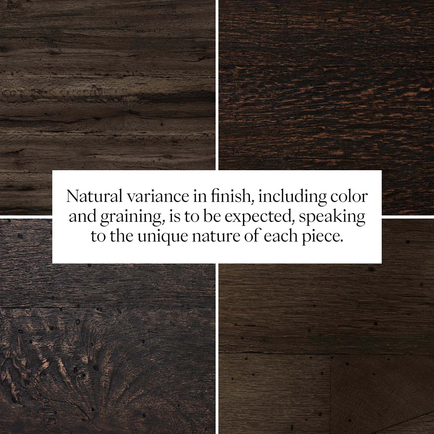 Four Hands Abaso 6-Drawer Dresser - Final Sale