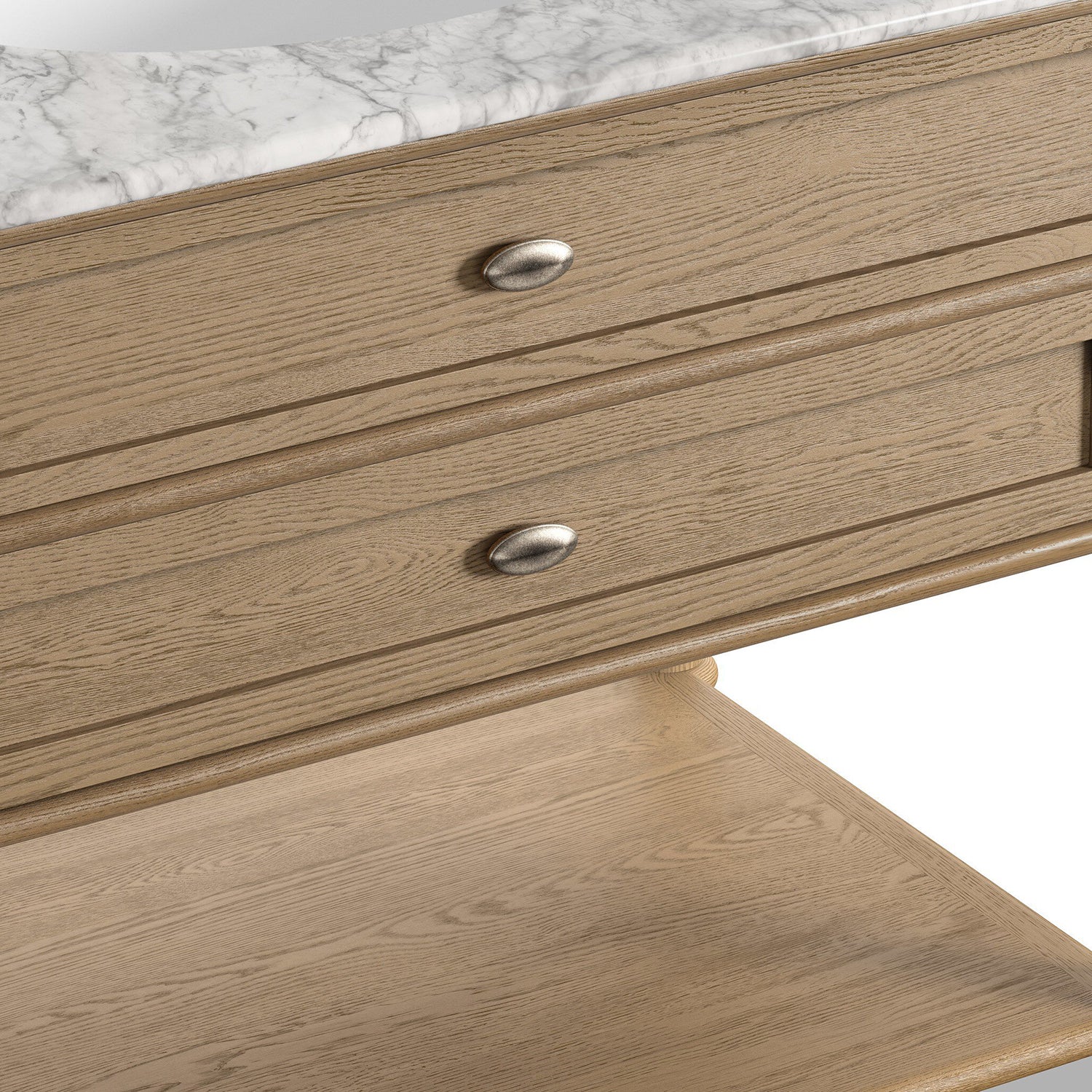 Four Hands Toulouse Single Vanity