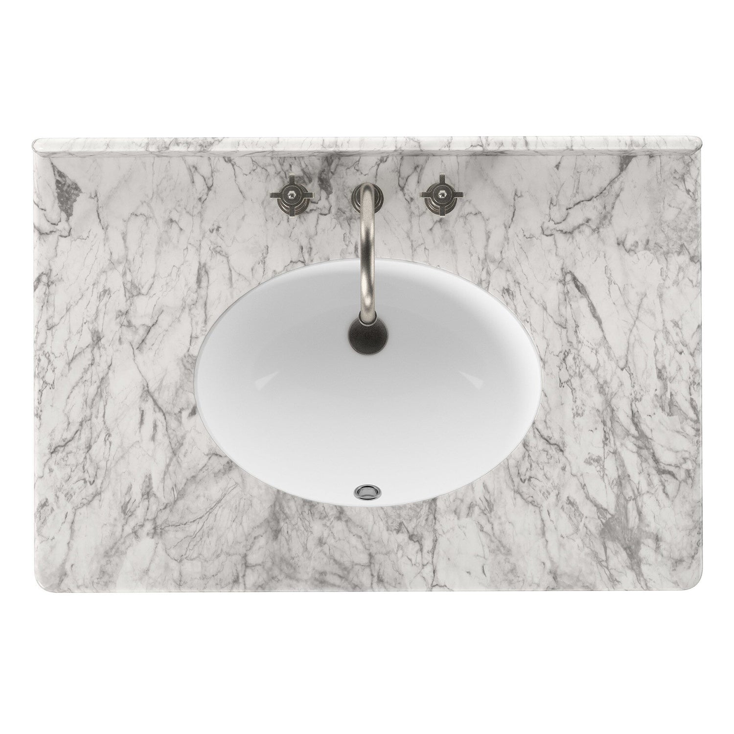 Four Hands Toulouse Single Vanity