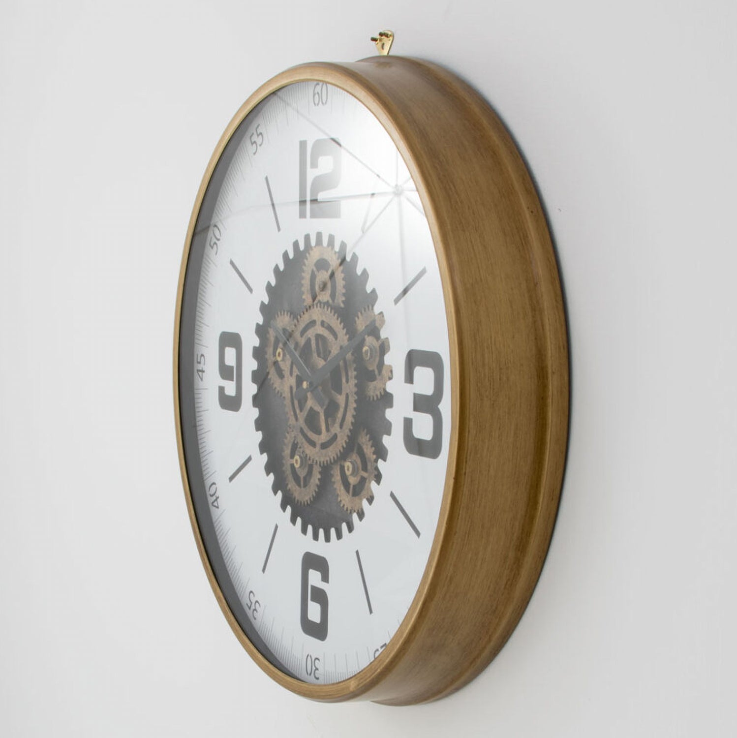 Vienna Wall Clock