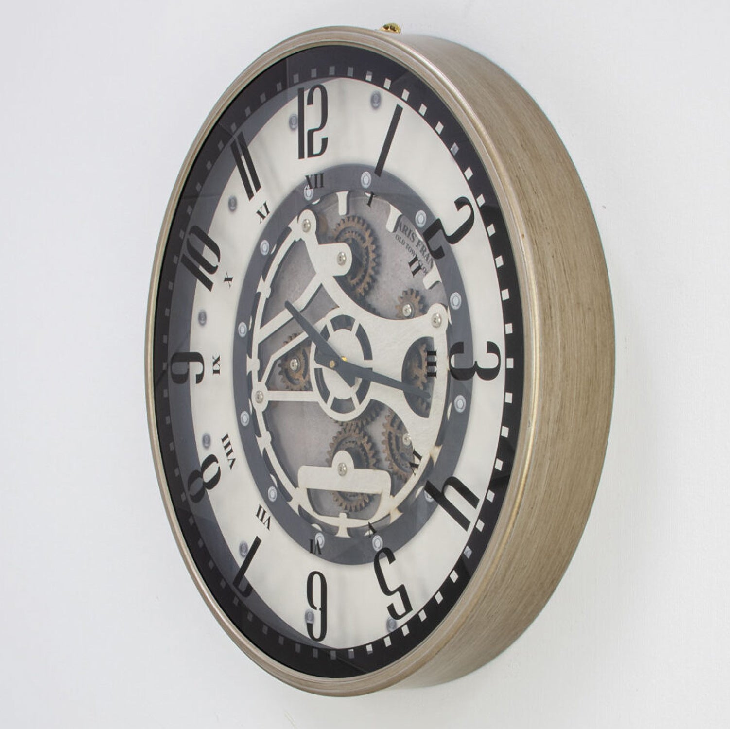 Vosges Wall Clock