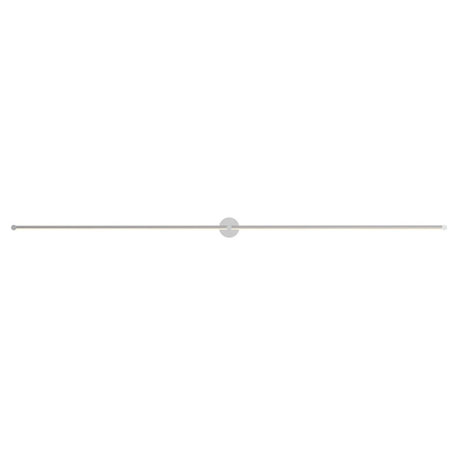 Sonneman Purolinear 360 Polished Chrome 23QPCL244B120PHA Bath And Vanity Light