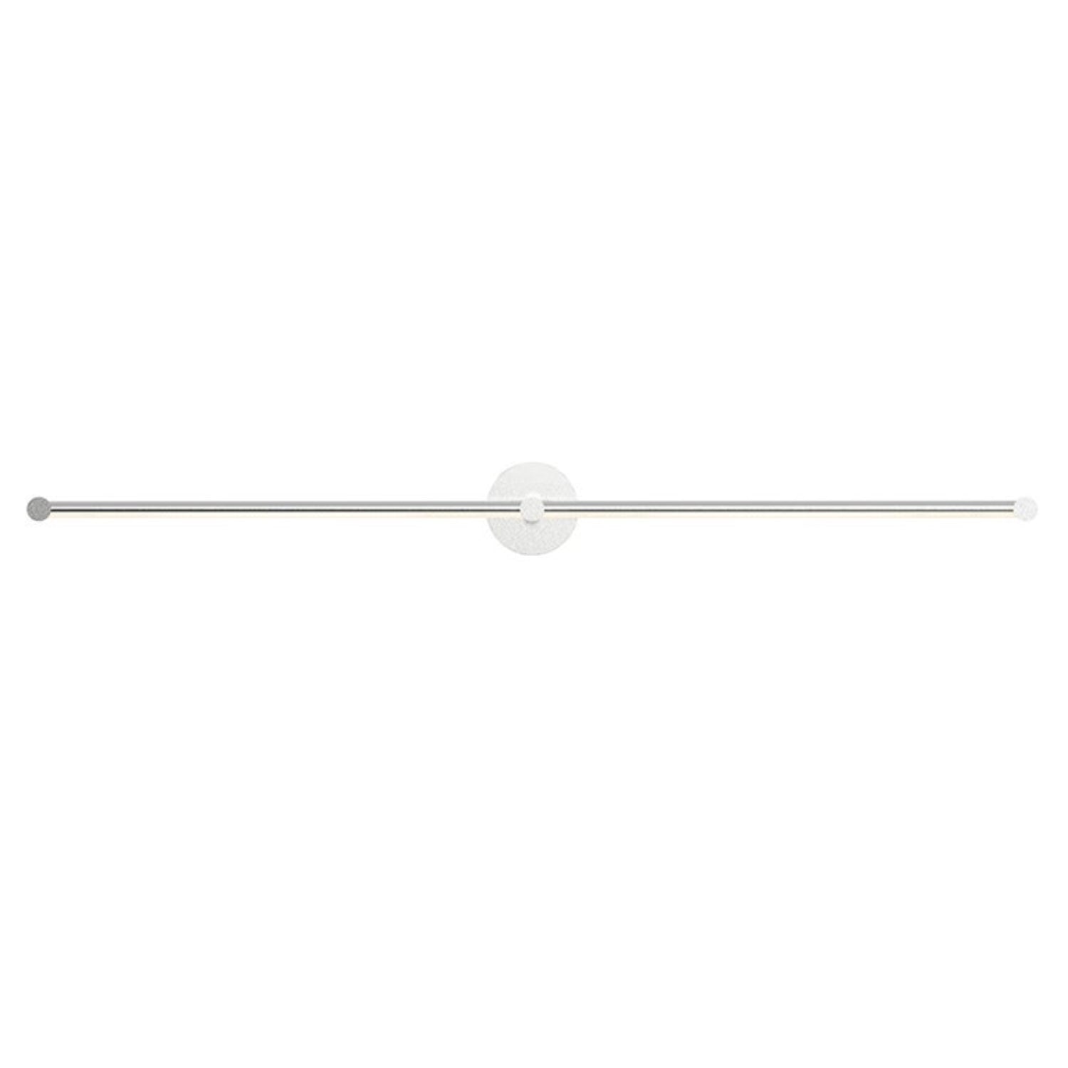 Sonneman Purolinear 360 Satin Chrome 23QSCL222B120PHA Bath And Vanity Light