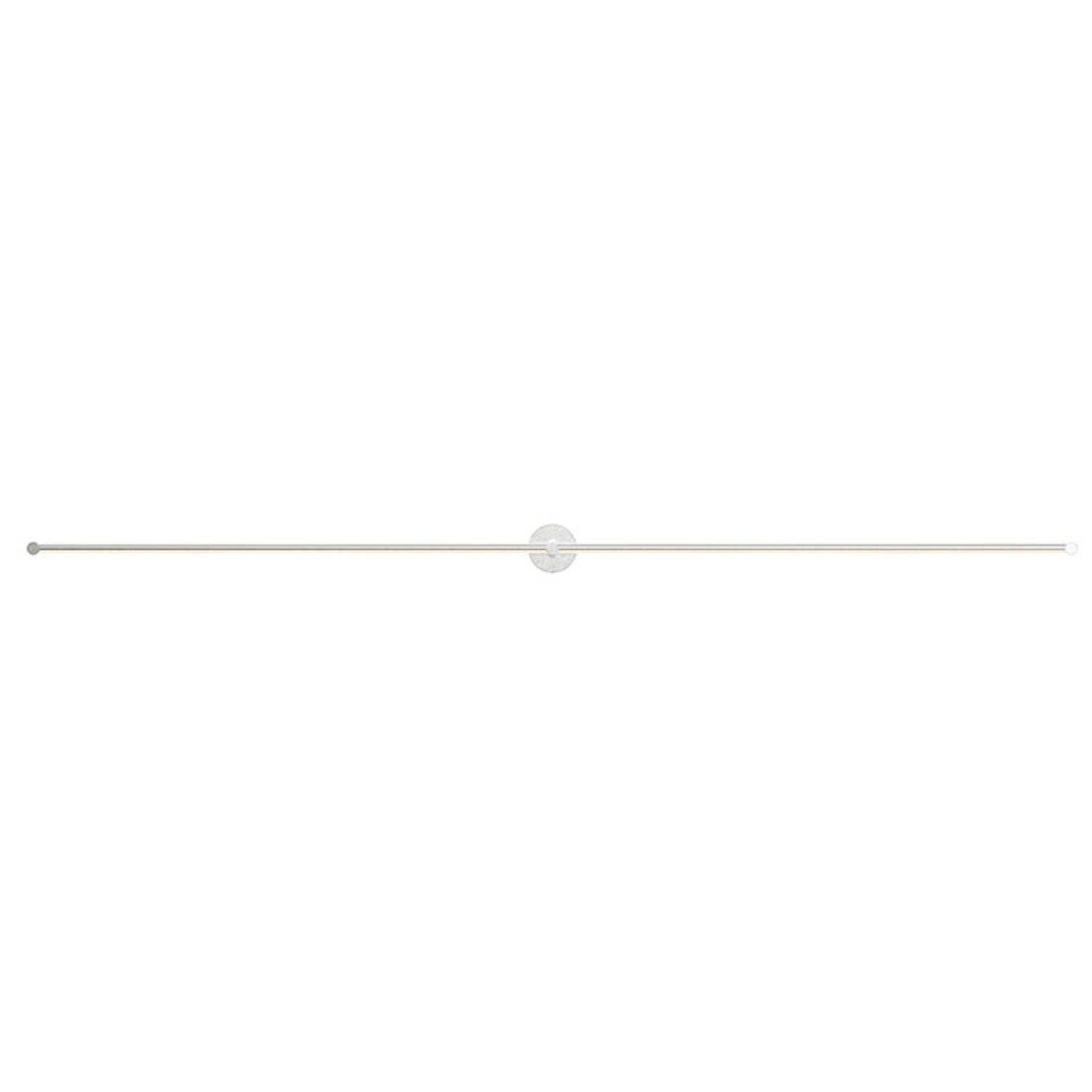 Sonneman Purolinear 360 Satin Chrome 23QSCL244B120PHA Bath And Vanity Light