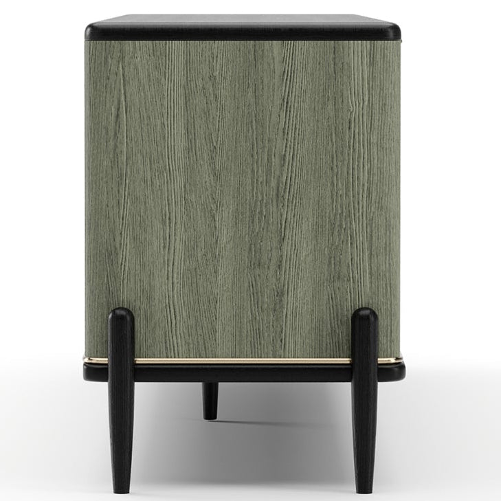 Caracole Madera Verdigirs Sideboard
