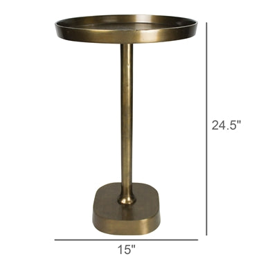 Fulton Side Table