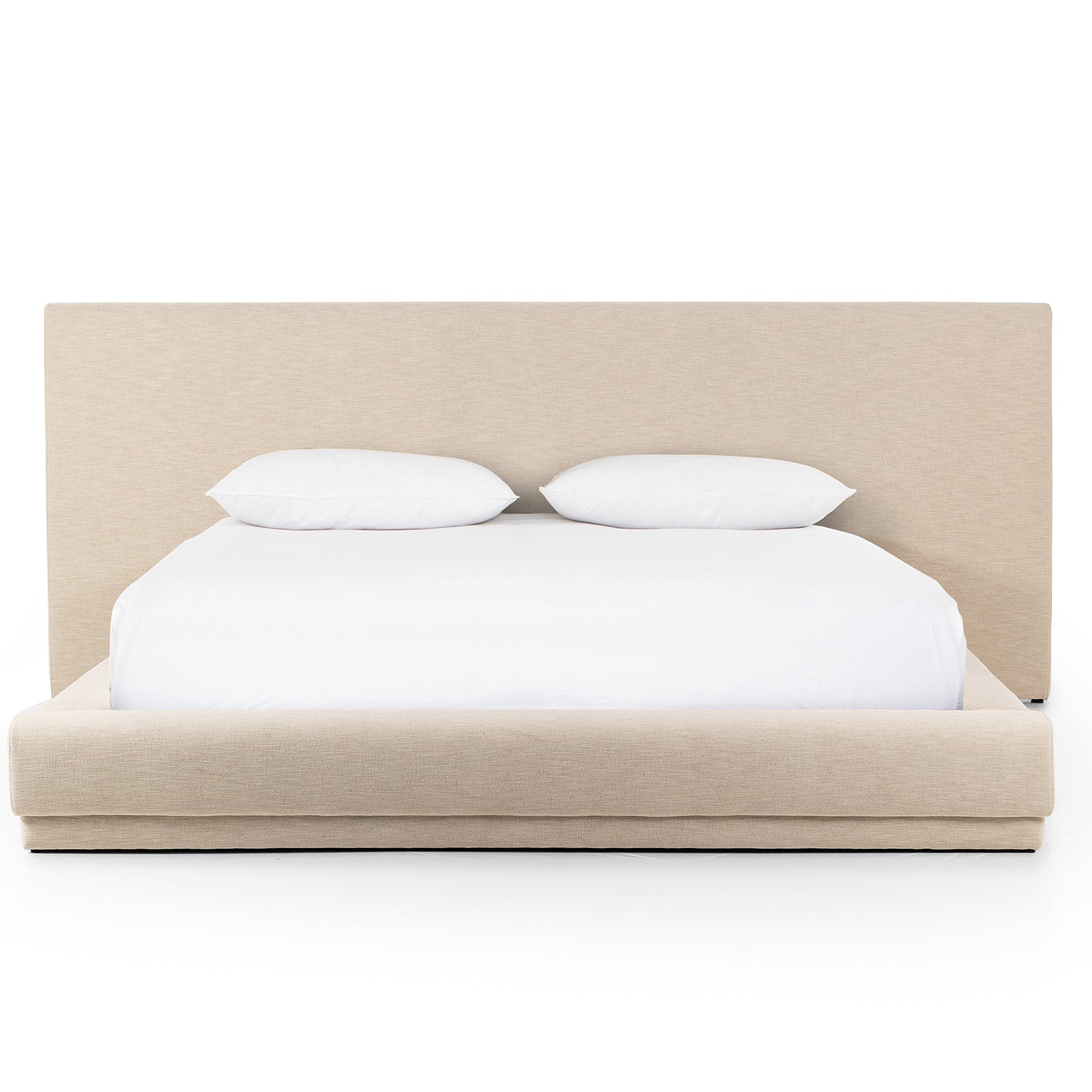 Four Hands Martina Wide Bed - Final Sale