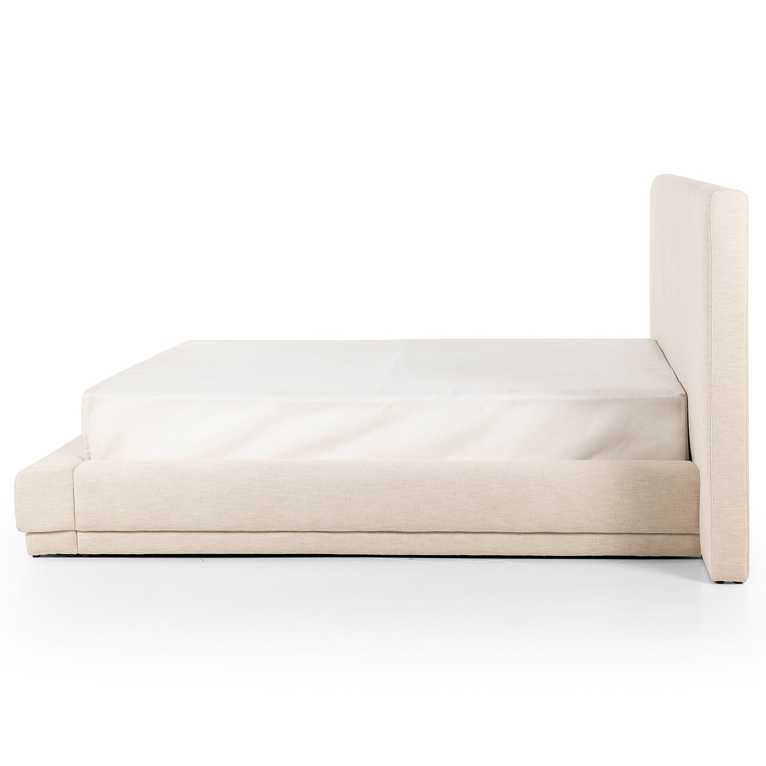 Four Hands Martina Wide Bed - Final Sale