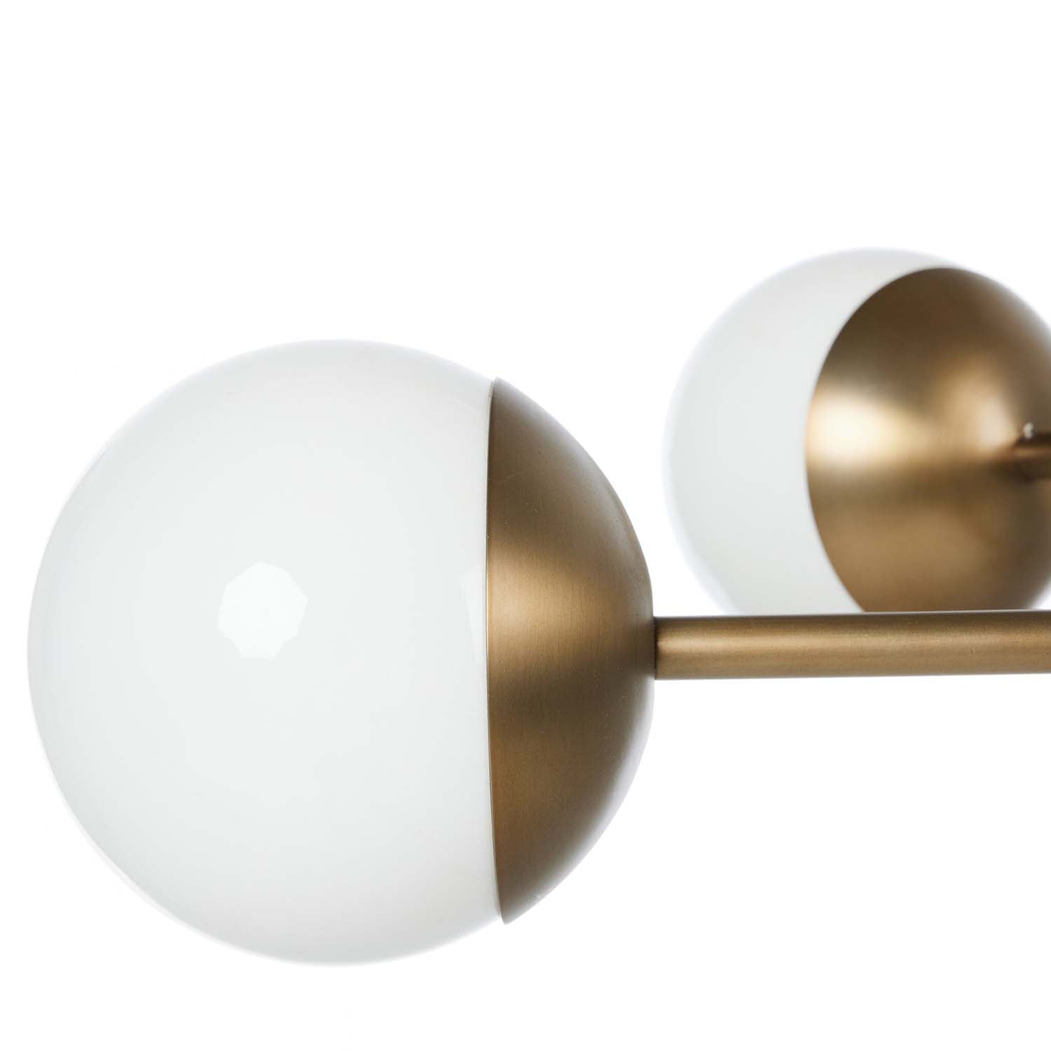 Four Hands Oriana Chandelier - Final Sale