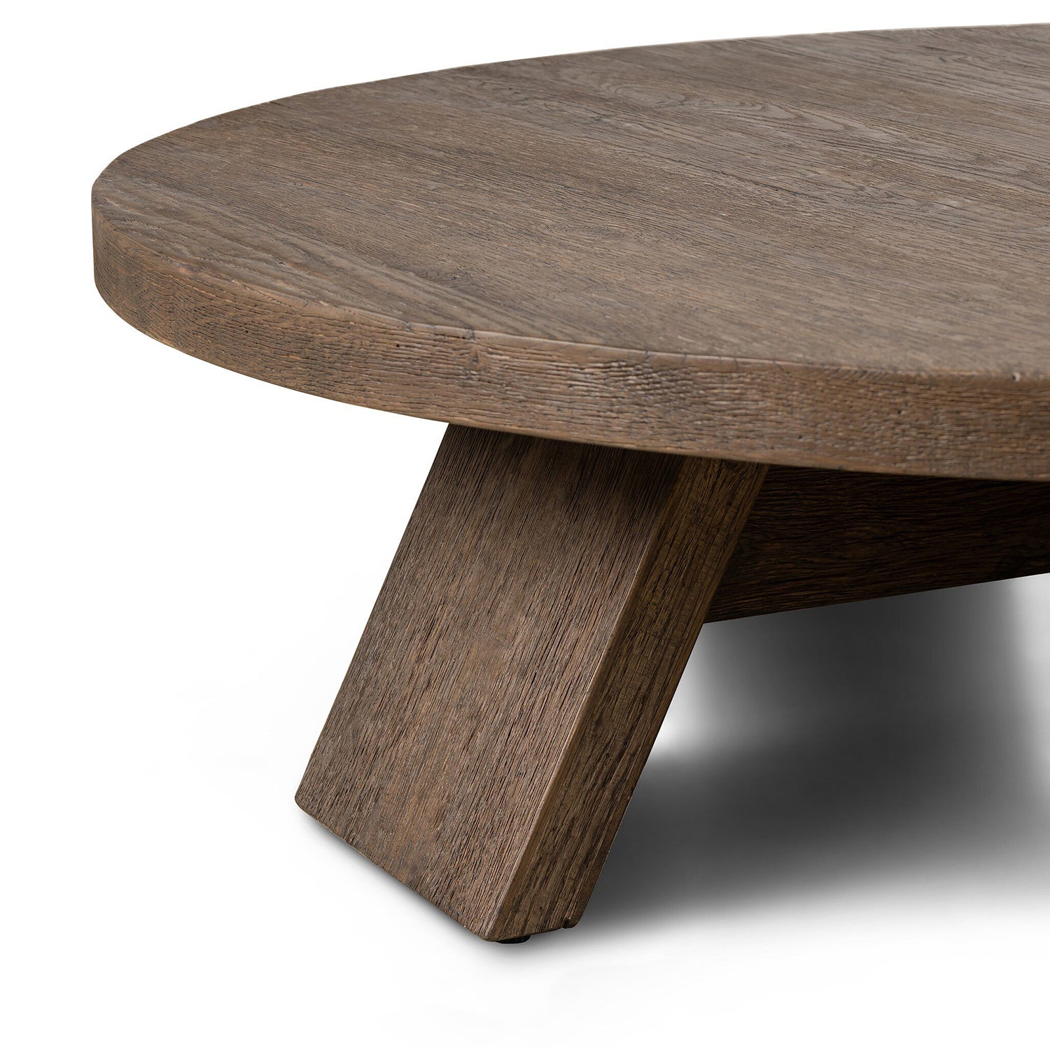 Four Hands Sparrow Coffee Table
