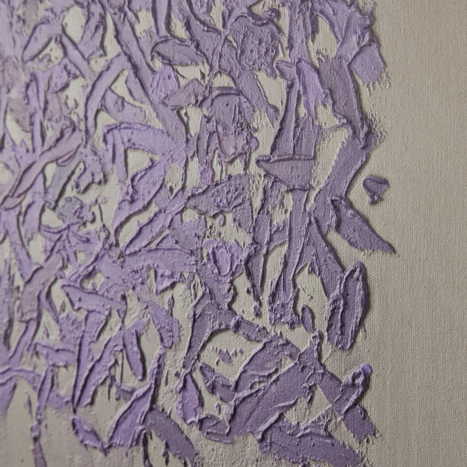 Four Hands x Tyler Guinn The Cling To The Rock No 1 Framed Art