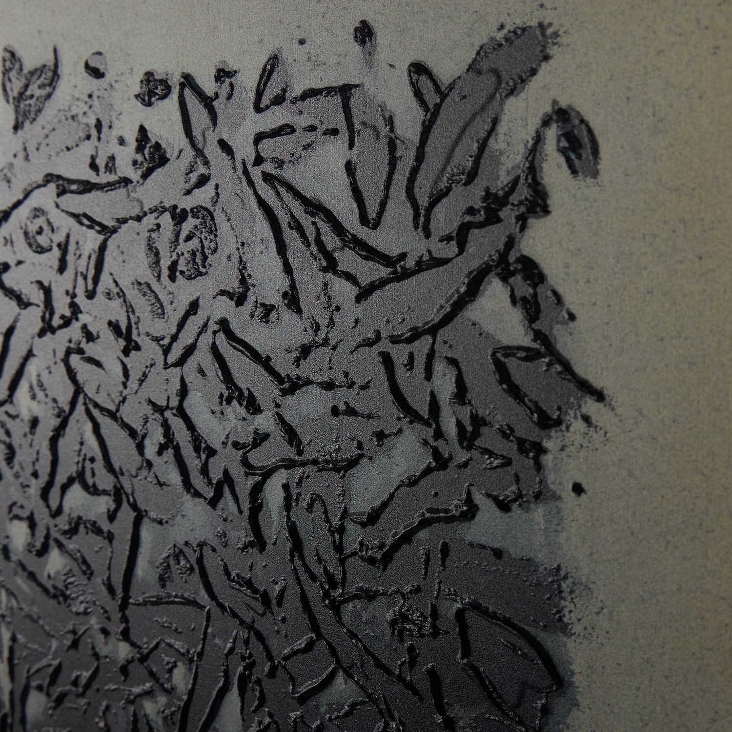 Four Hands x Tyler Guinn Noontide Wall Art