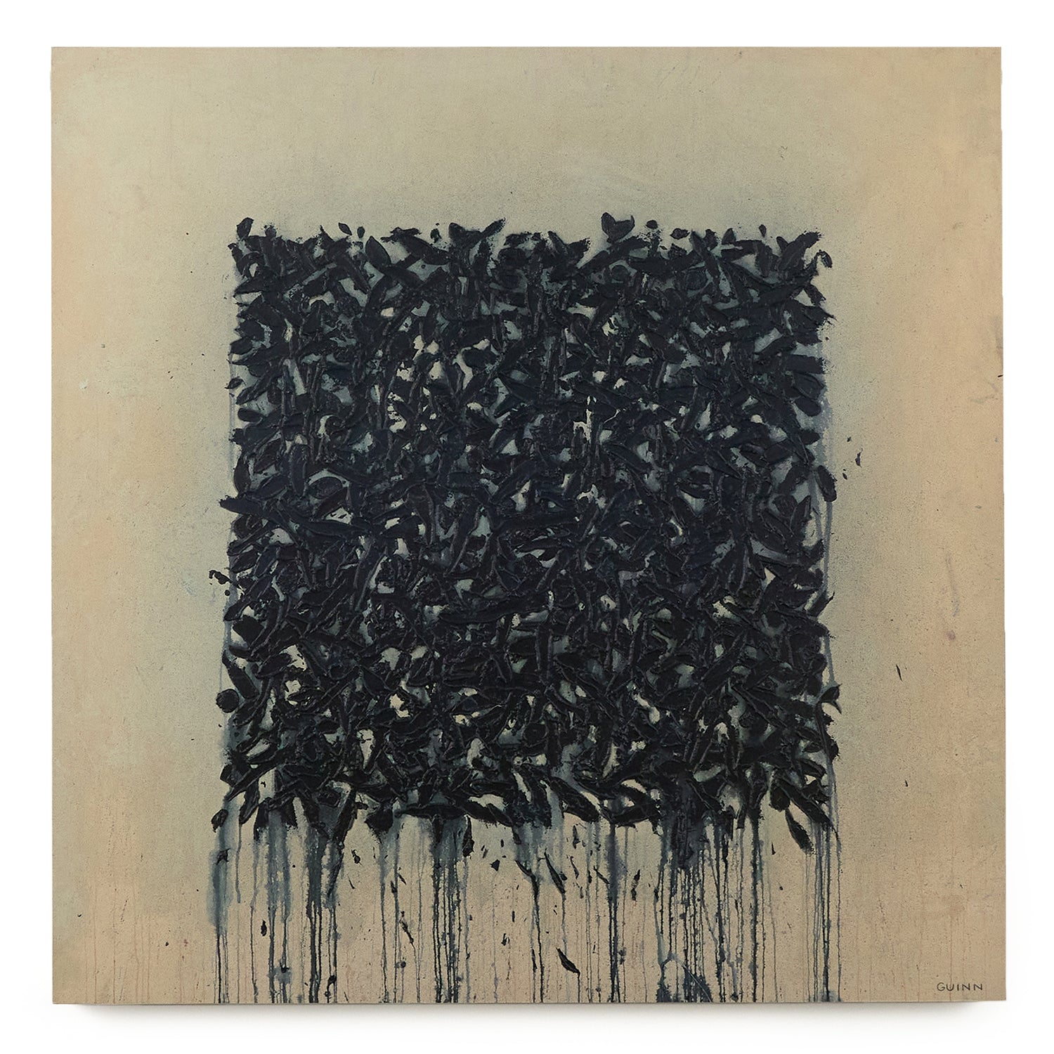 Four Hands x Tyler Guinn Noontide Wall Art