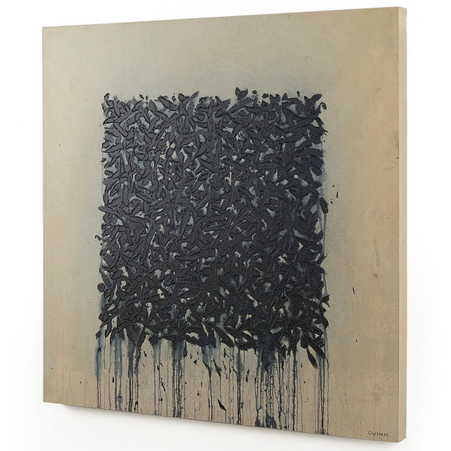 Four Hands x Tyler Guinn Noontide Wall Art