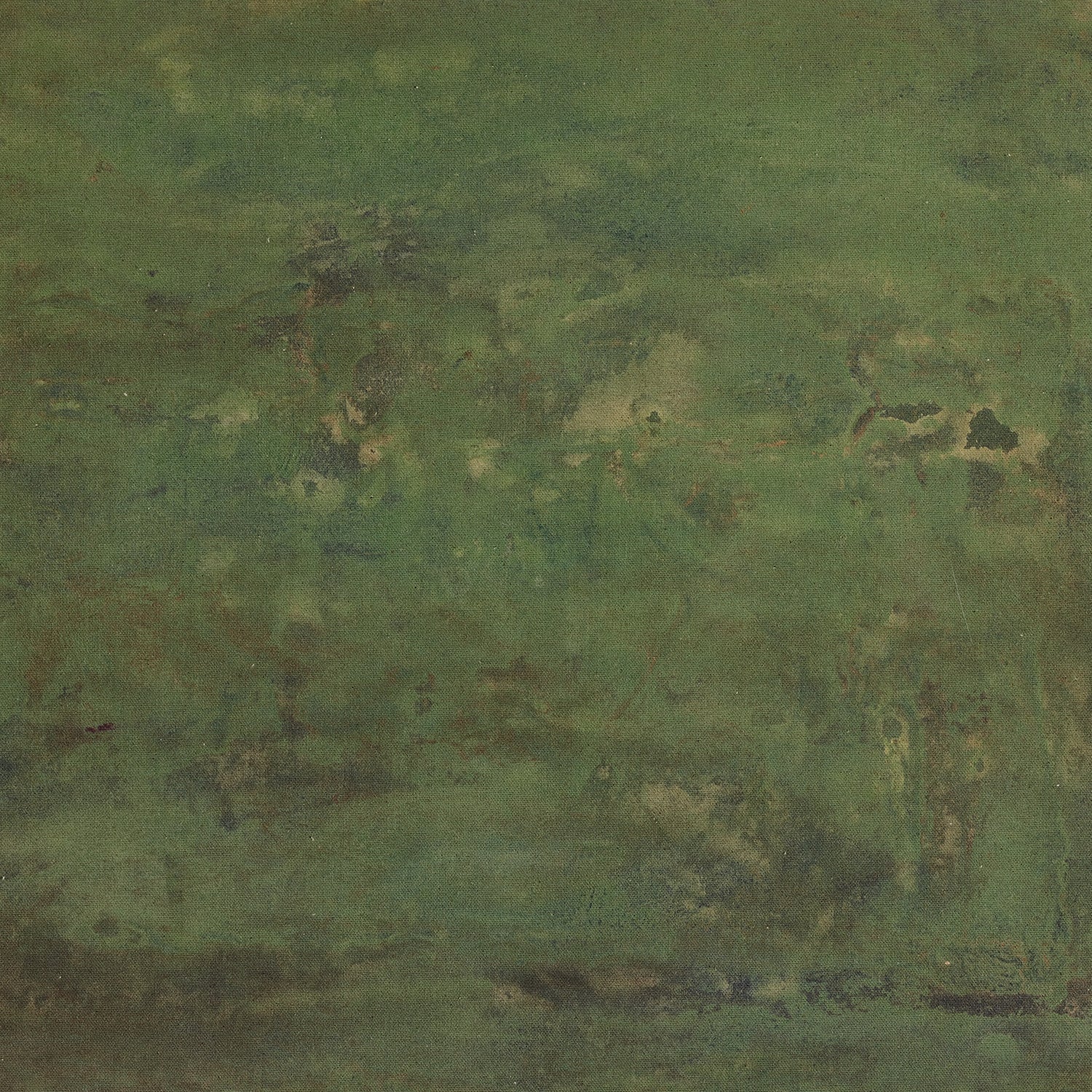 Four Hands x Tyler Guinn Carrying the Olive Branch No 2 Framed Art