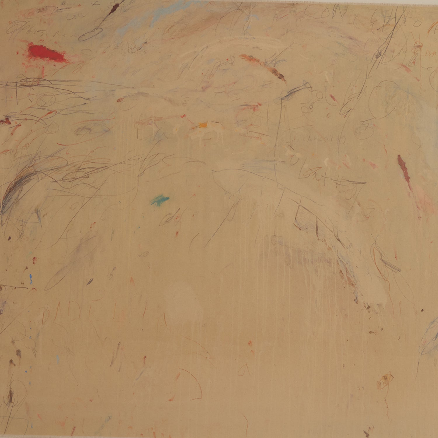 Four Hands x Tyler Guinn Waymaker Framed Art