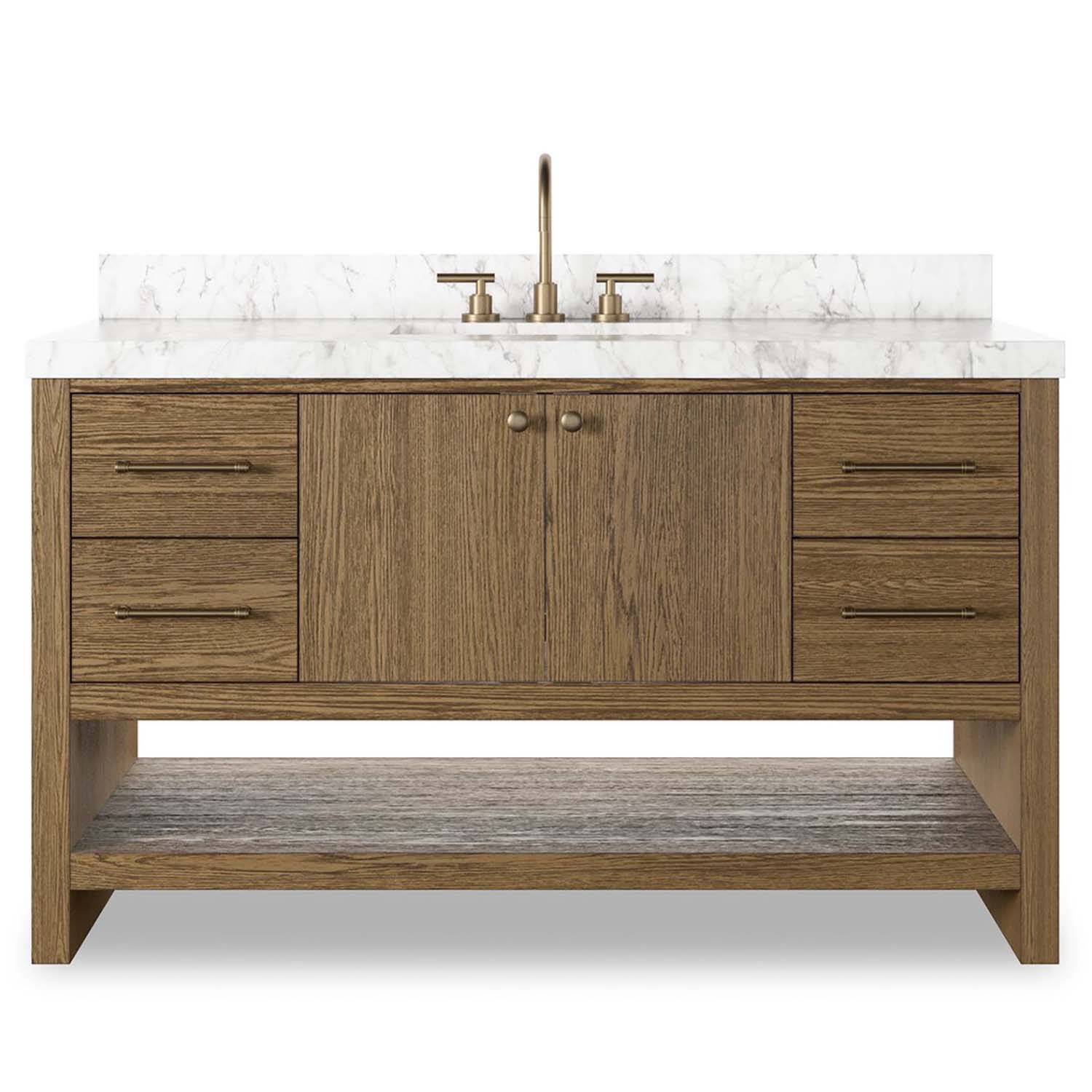 Four Hands Anthem Single Wide Vanity