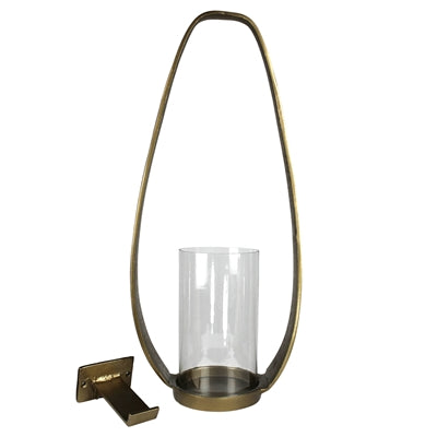 Dion Candle Lantern