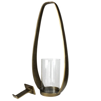 Dion Candle Lantern