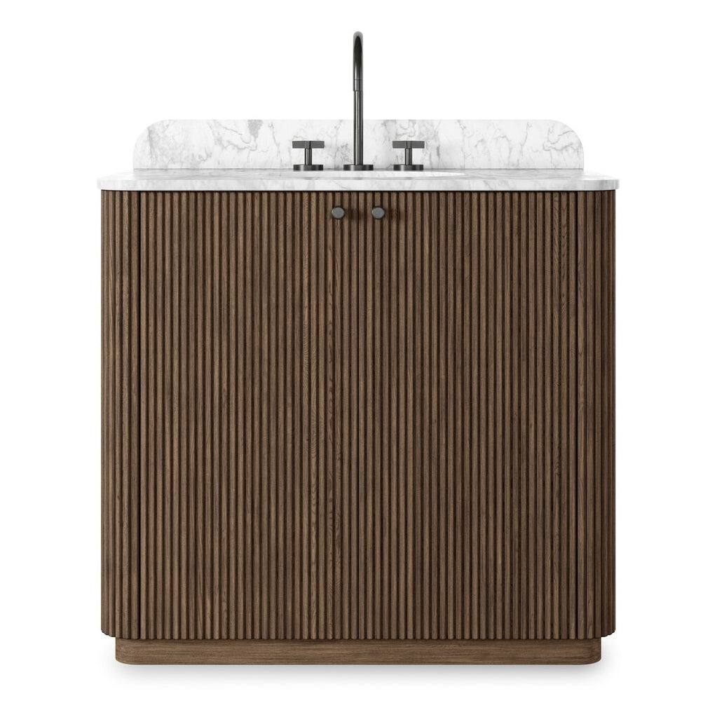 Four Hands Malden Single Vanity