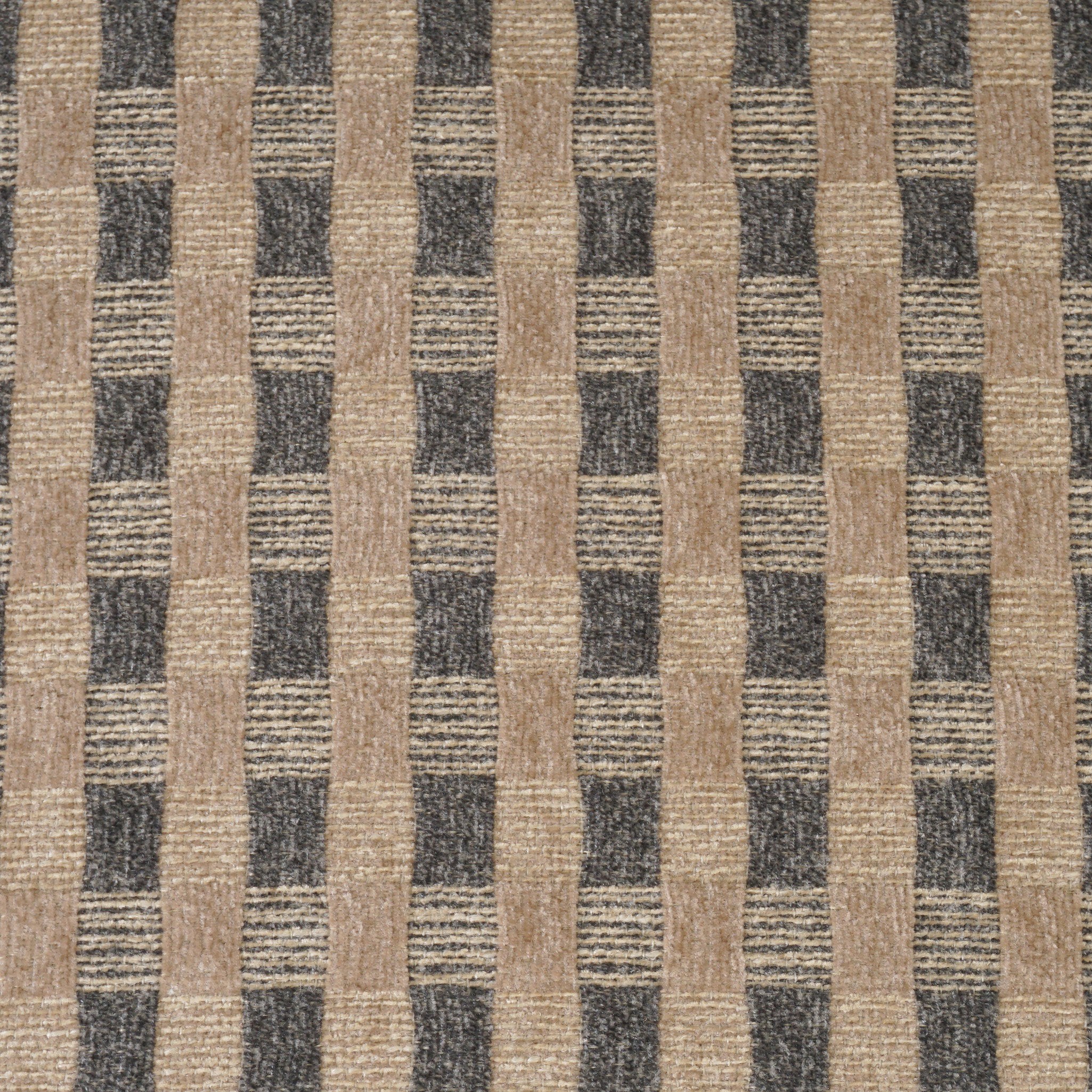 Four Hands Tamari Firefinch Fawn Dining Chair detail view
