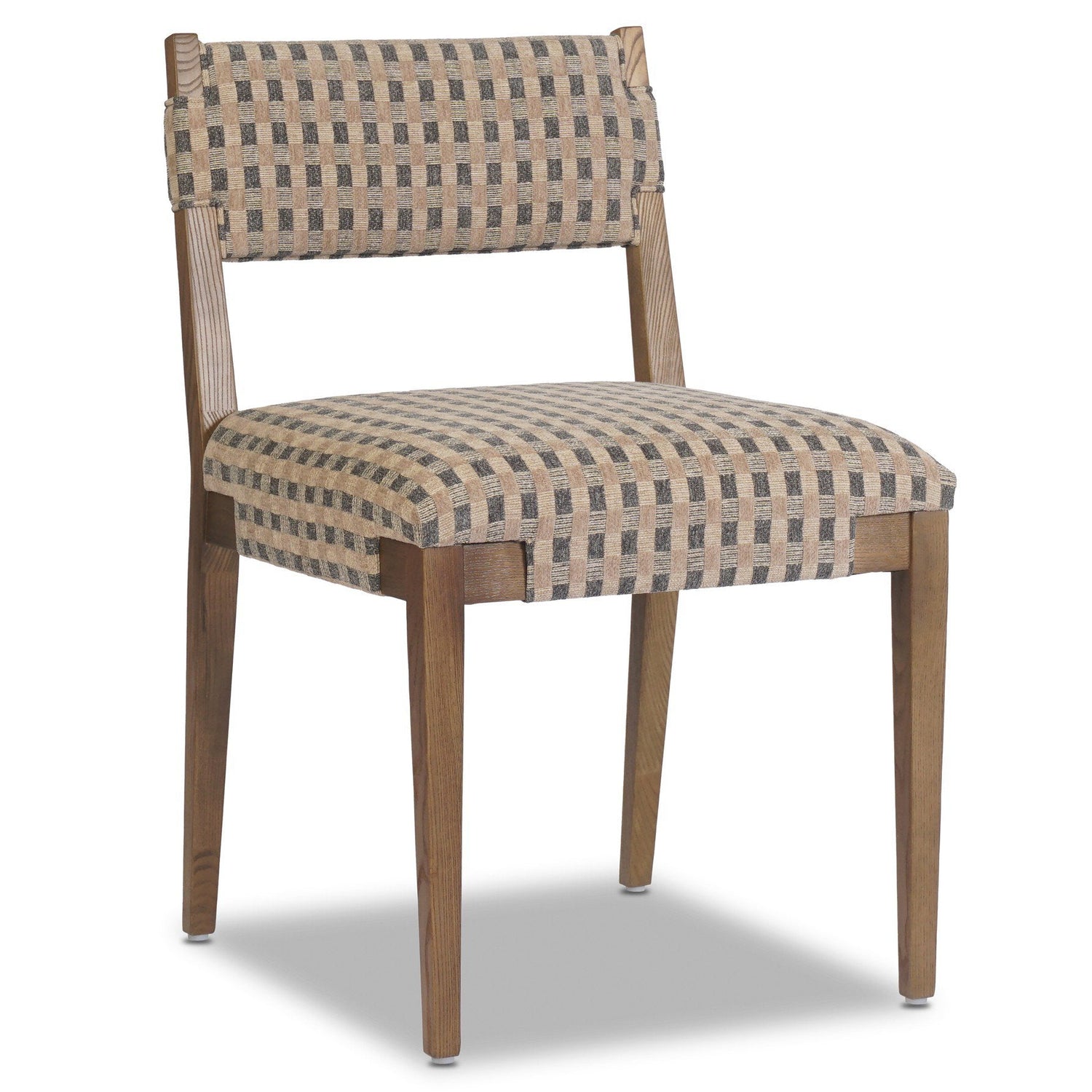 Four Hands Tamari Firefinch Fawn Dining Chair in Firefinch Fawn