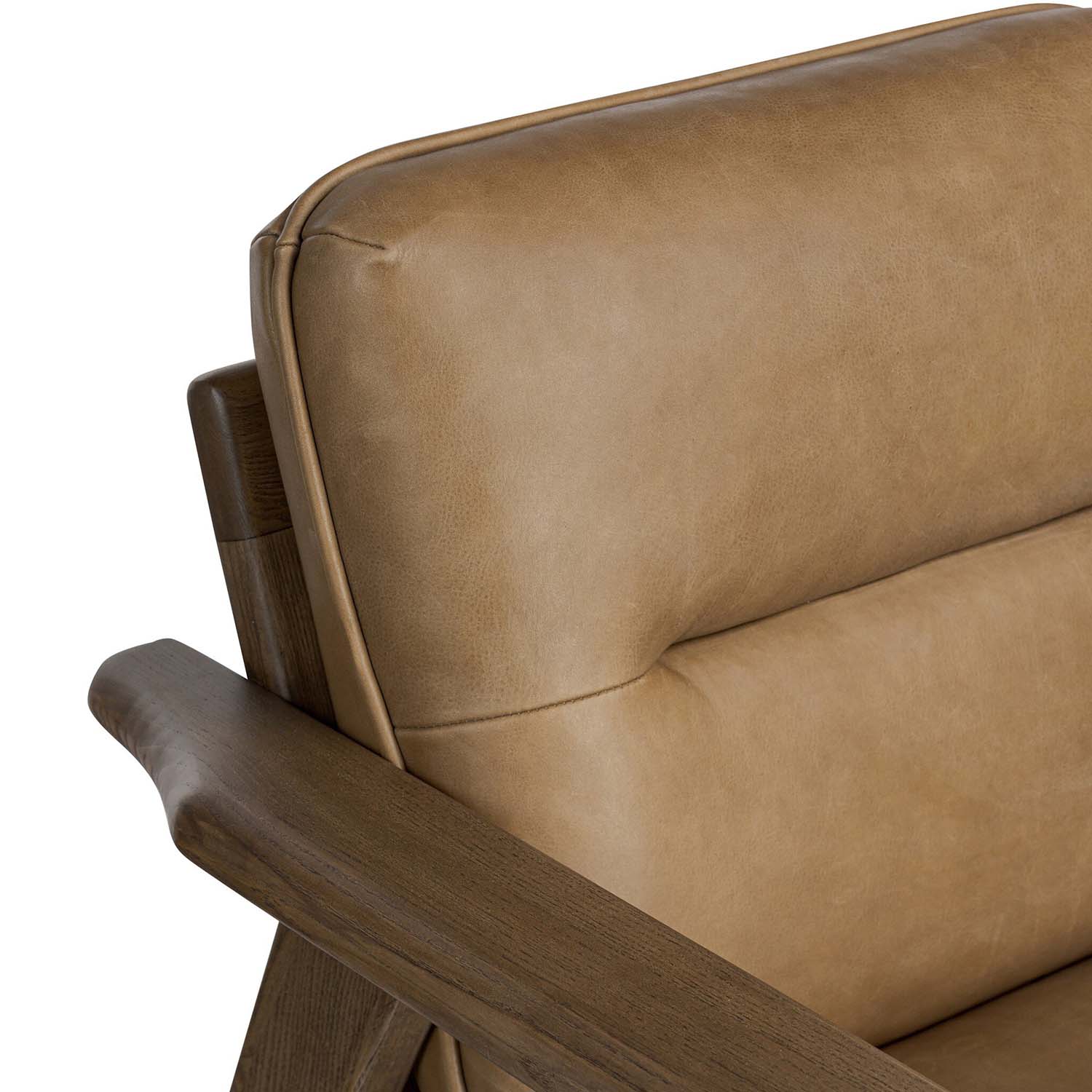 Four Hands Jones Arm Chair - Final Sale
