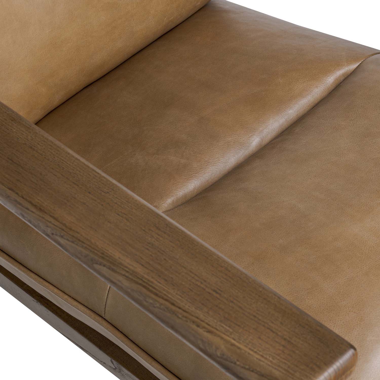 Four Hands Jones Arm Chair - Final Sale